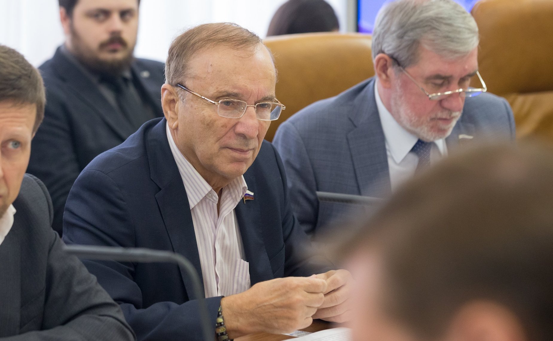 Игорь Чернышенко