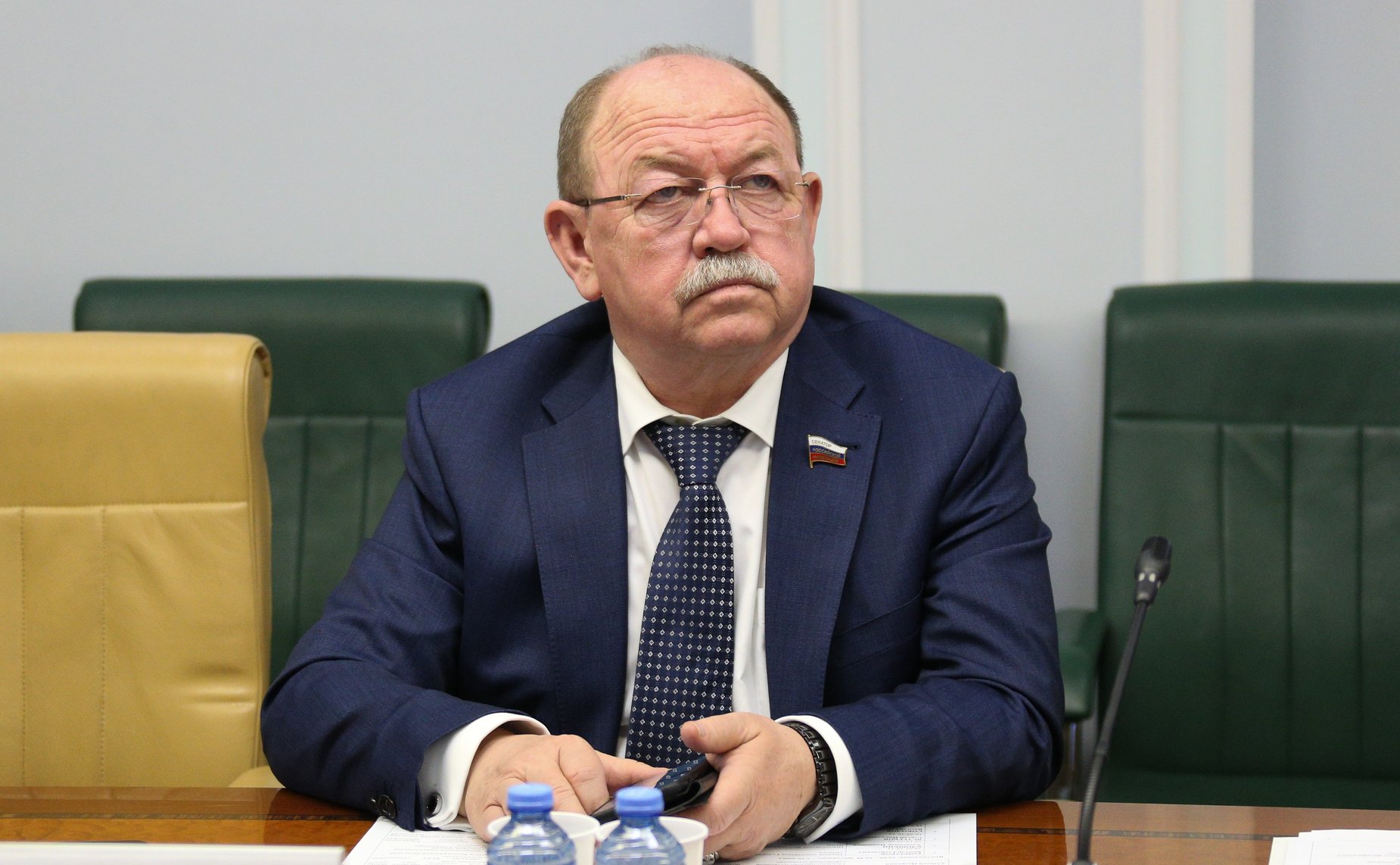 Геннадий Орденов