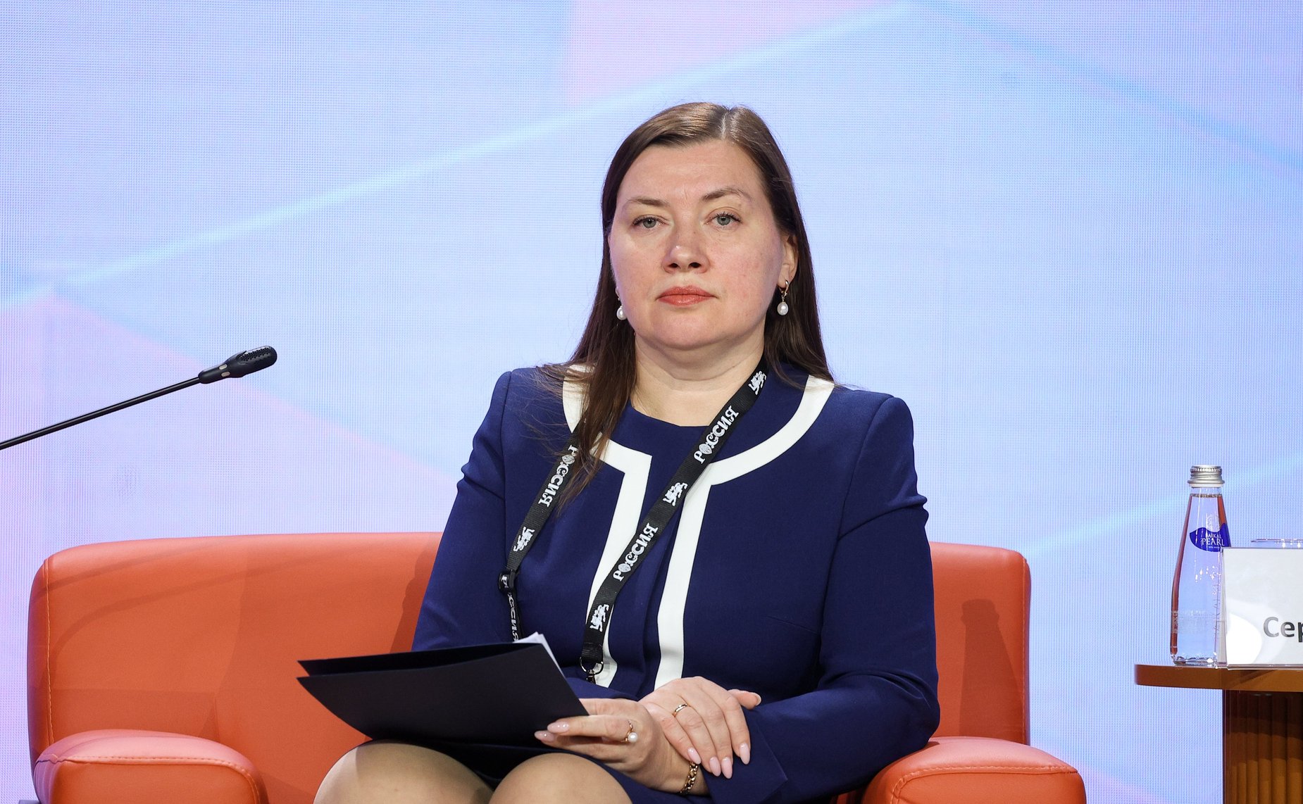 Пленарная сессия «Искусство быть здоровым» Конгресса «СМАРТздрав»