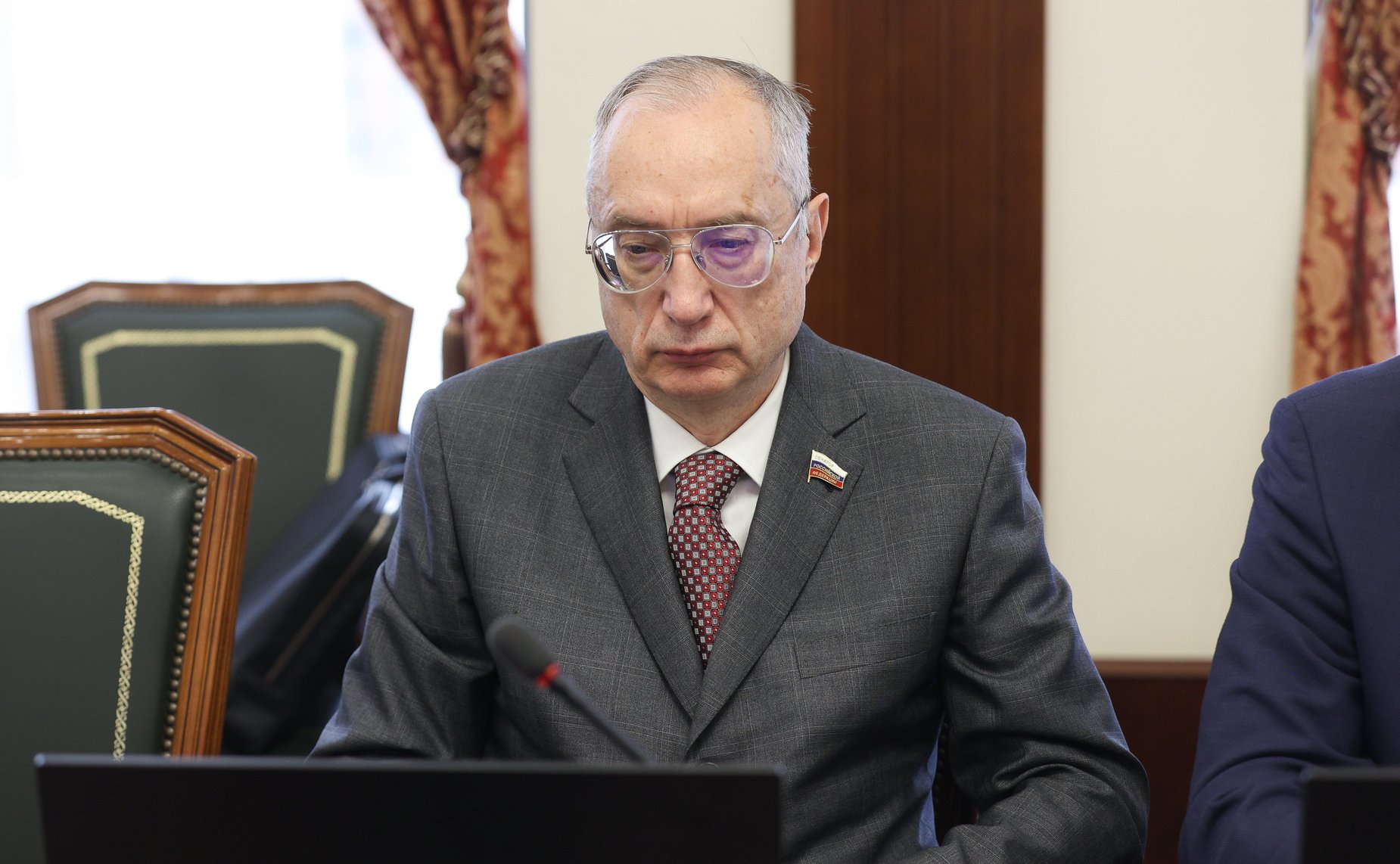 Андрей Кислов