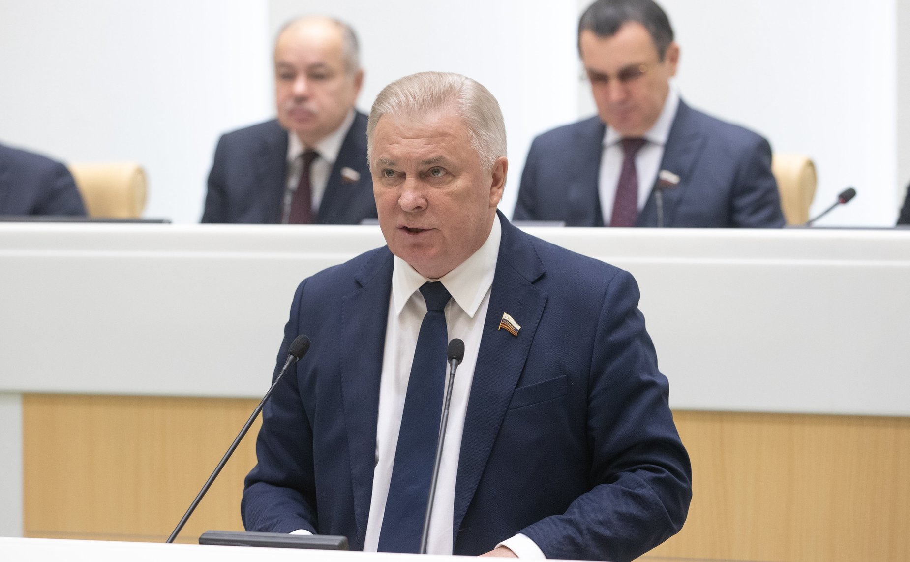 Вячеслав Наговицын