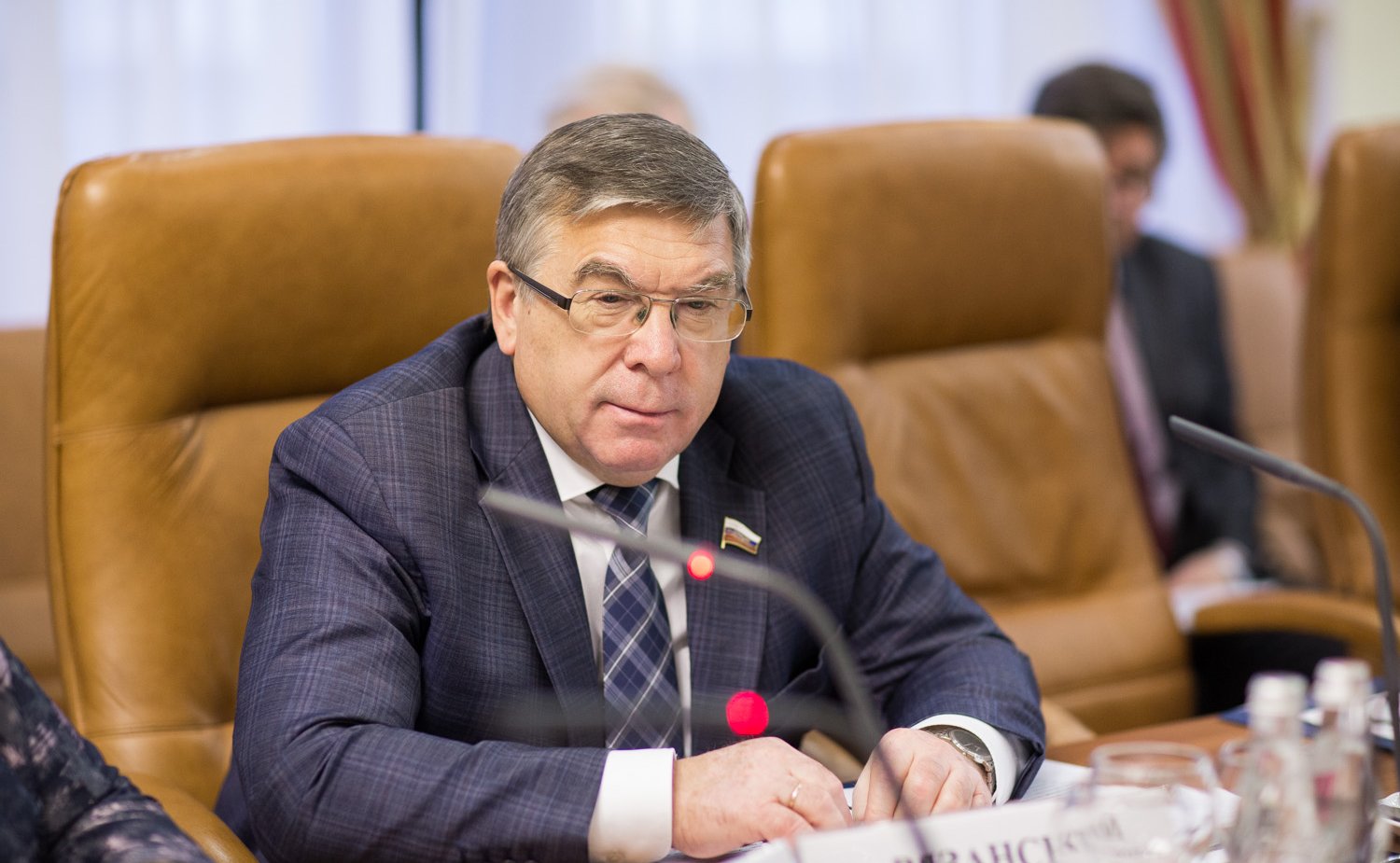 11-11-2013 Торшин РПЦ-6