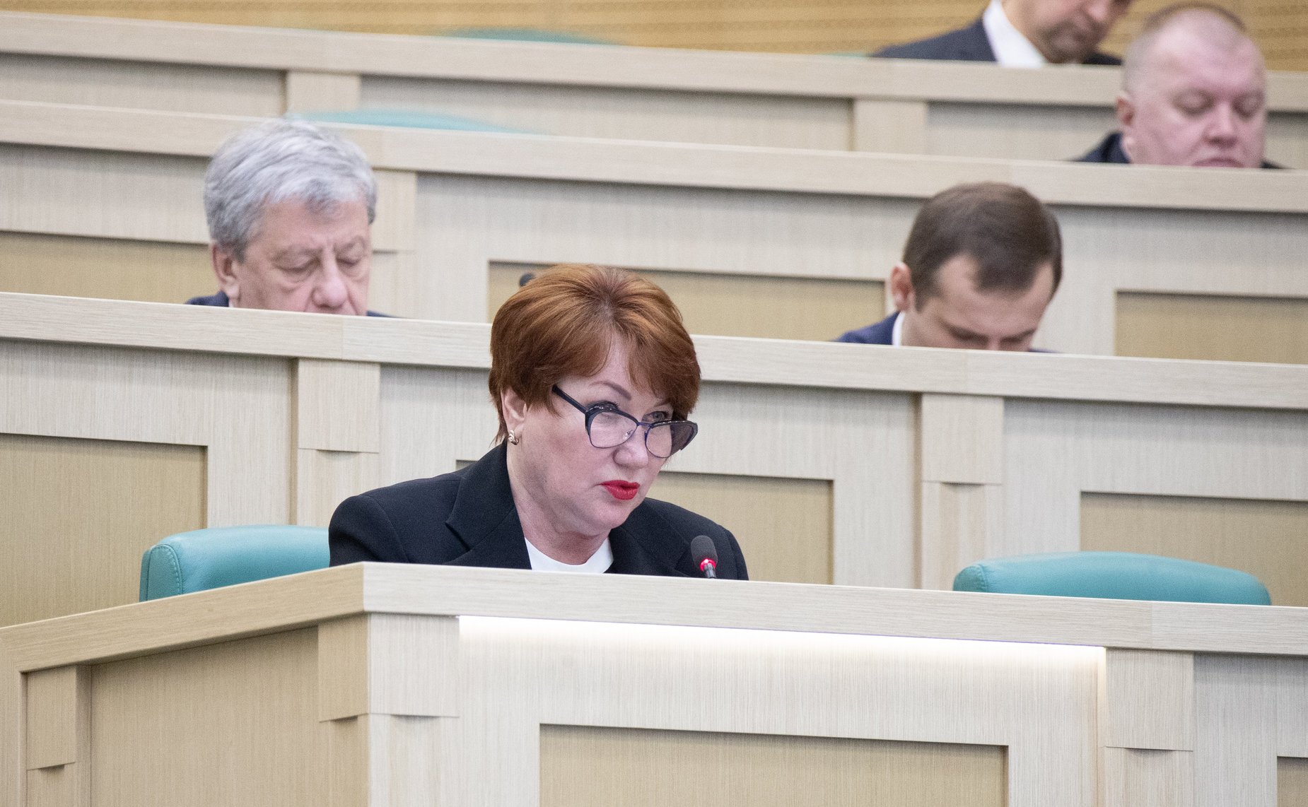 Елена Перминова