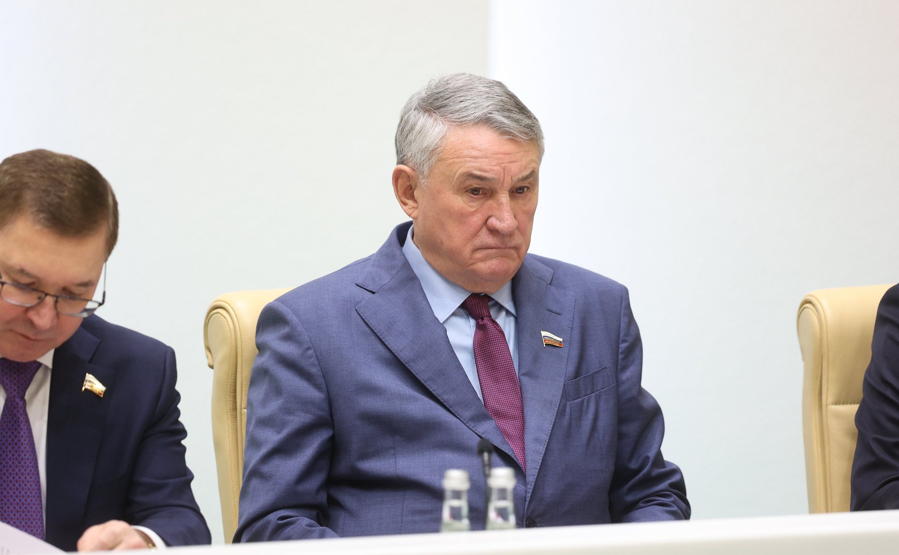 Юрий Воробьев