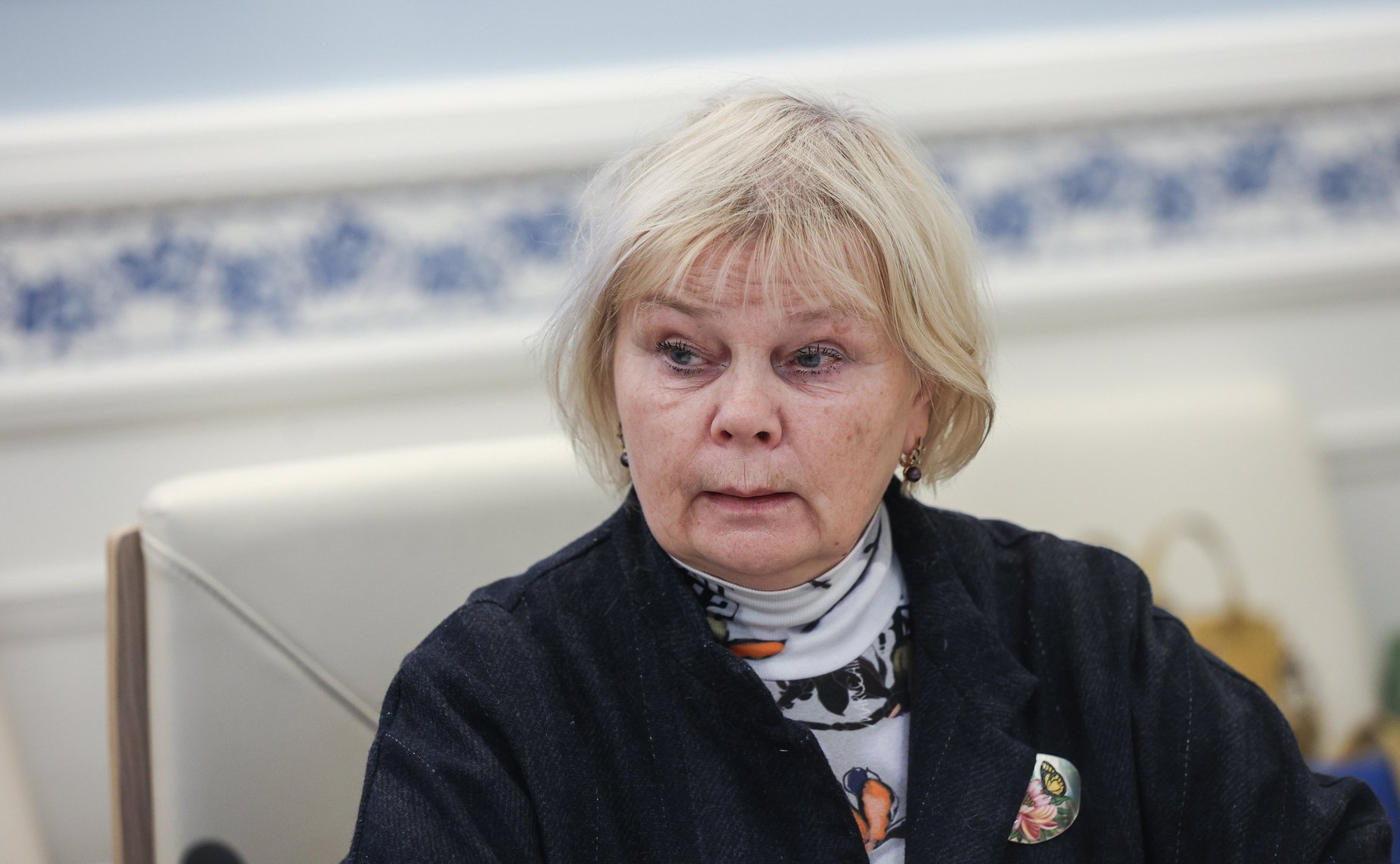 Рабочее совещание Комитета СФ по социальной политике «Совершенствование системы иммунопрофилактики инфекционных заболеваний у детей как части реализации федерального проекта «Развитие детского здравоохранения» и «Стратегии безопасности детей»