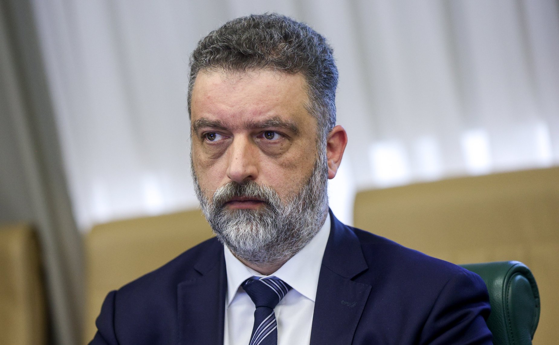 Панельная дискуссия Комитета Совета Федерации по Регламенту и организации парламентской деятельности