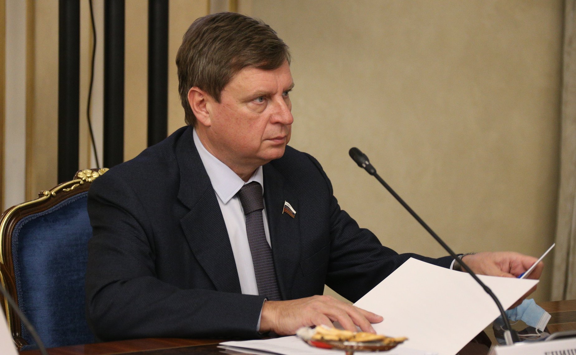 Андрей Епишин