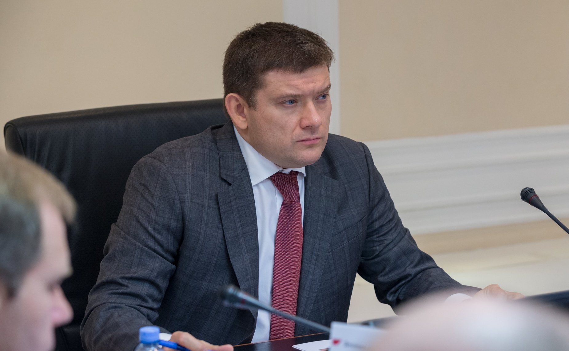 Сергей Журавлев