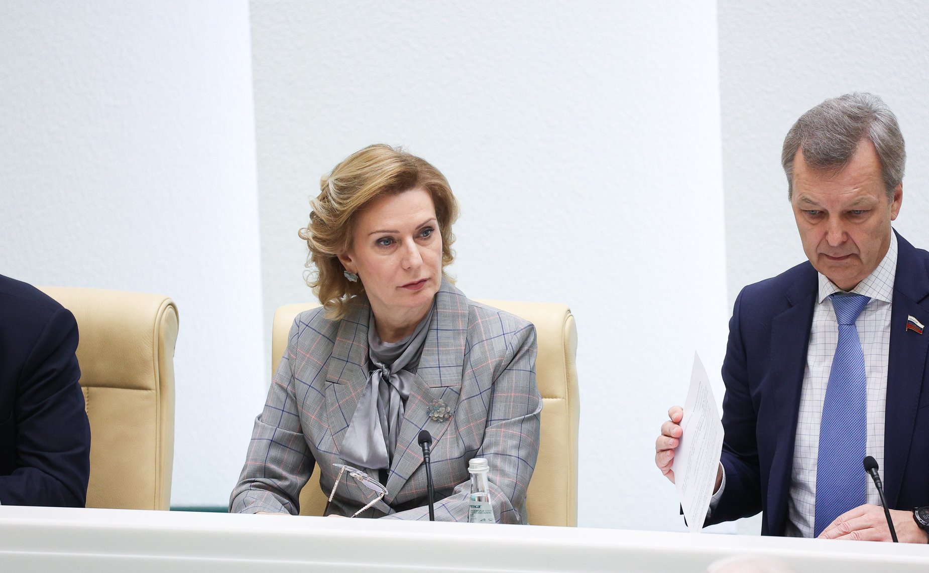 Инна Святенко