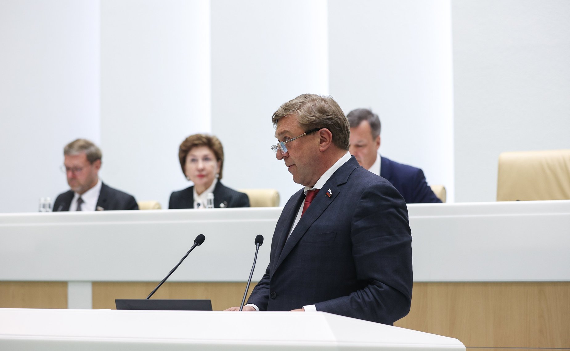 Александр Ярошук