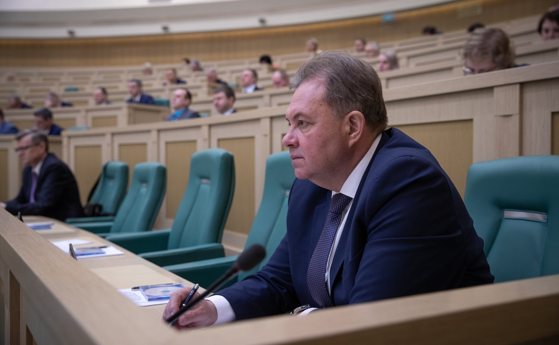 Виктор Павленко