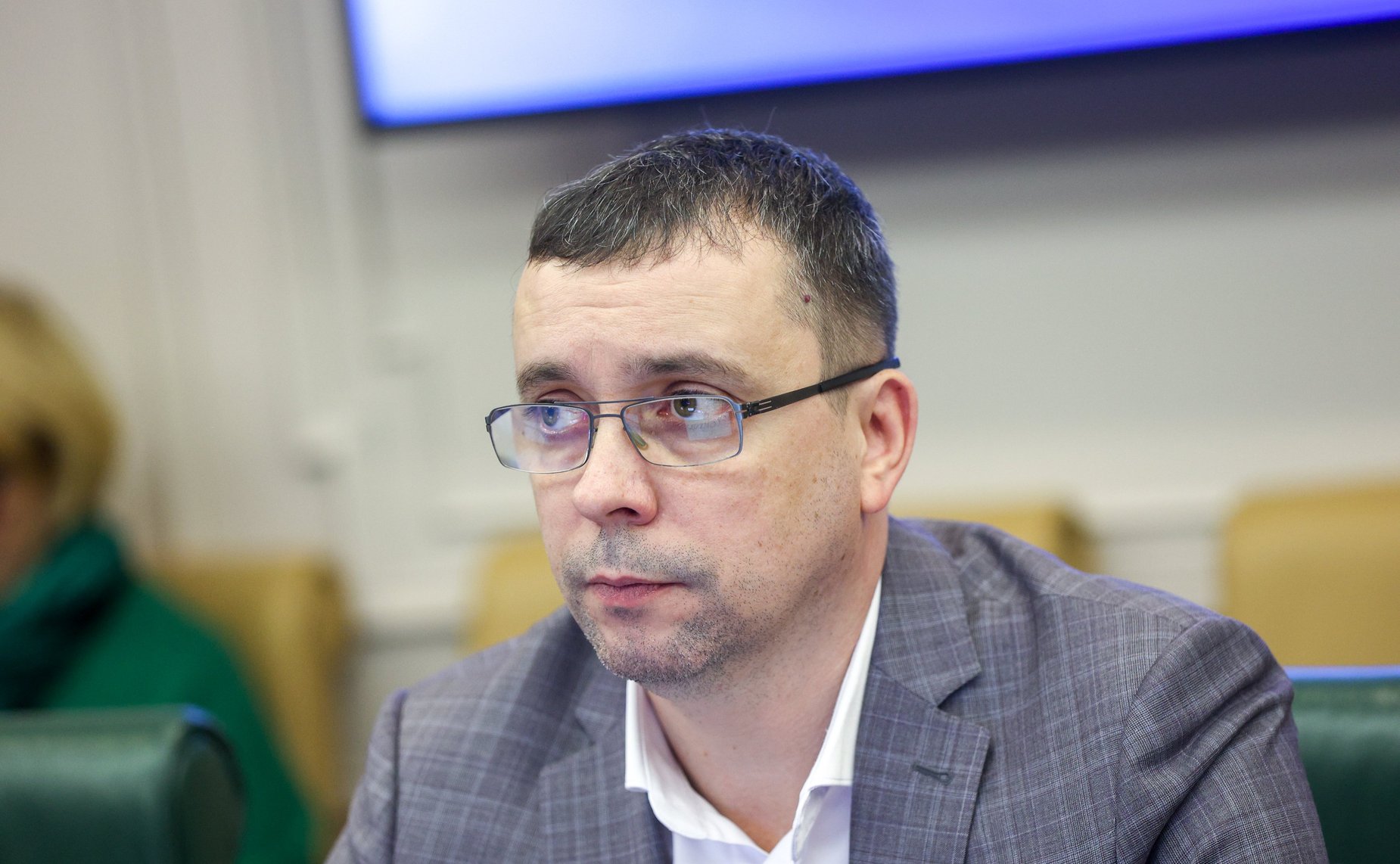 Расширенное заседание Комитета Совета Федерации по аграрно-продовольственной политике и природопользованию