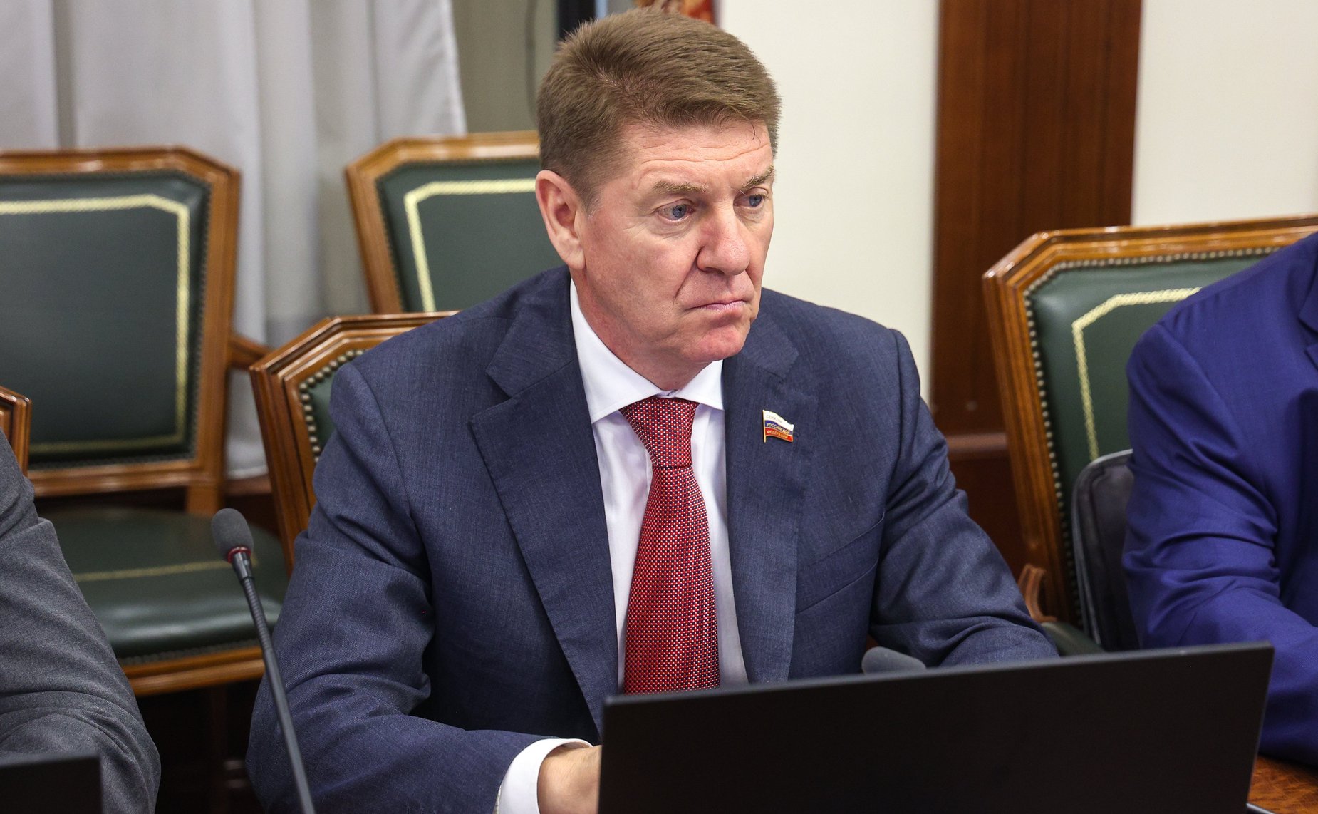 Андрей Шевченко