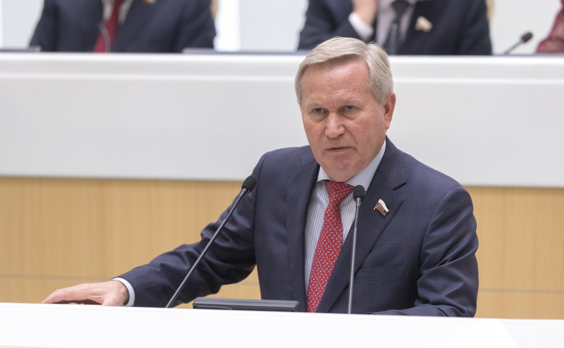 Михаил Афанасов