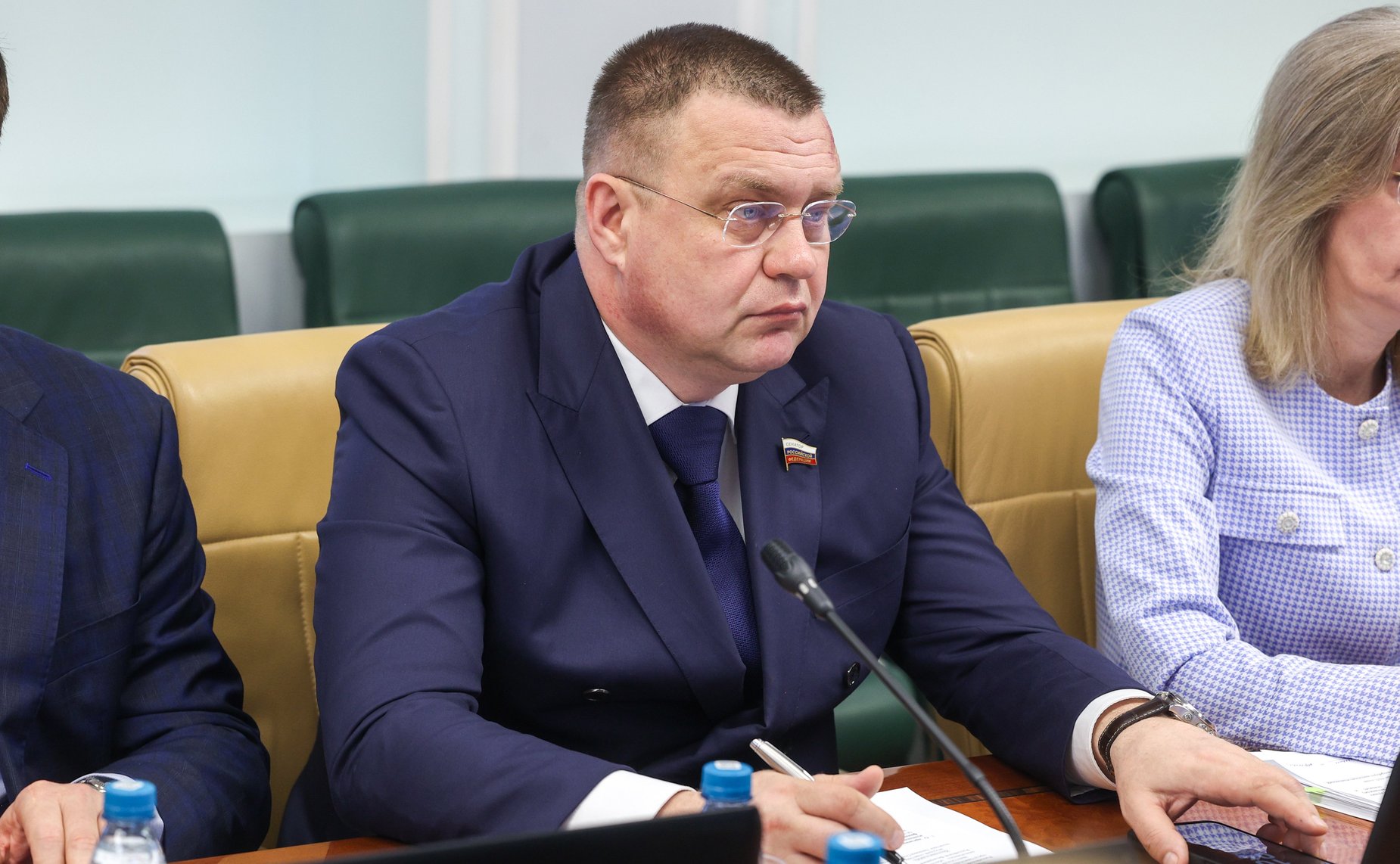 Игорь Кастюкевич