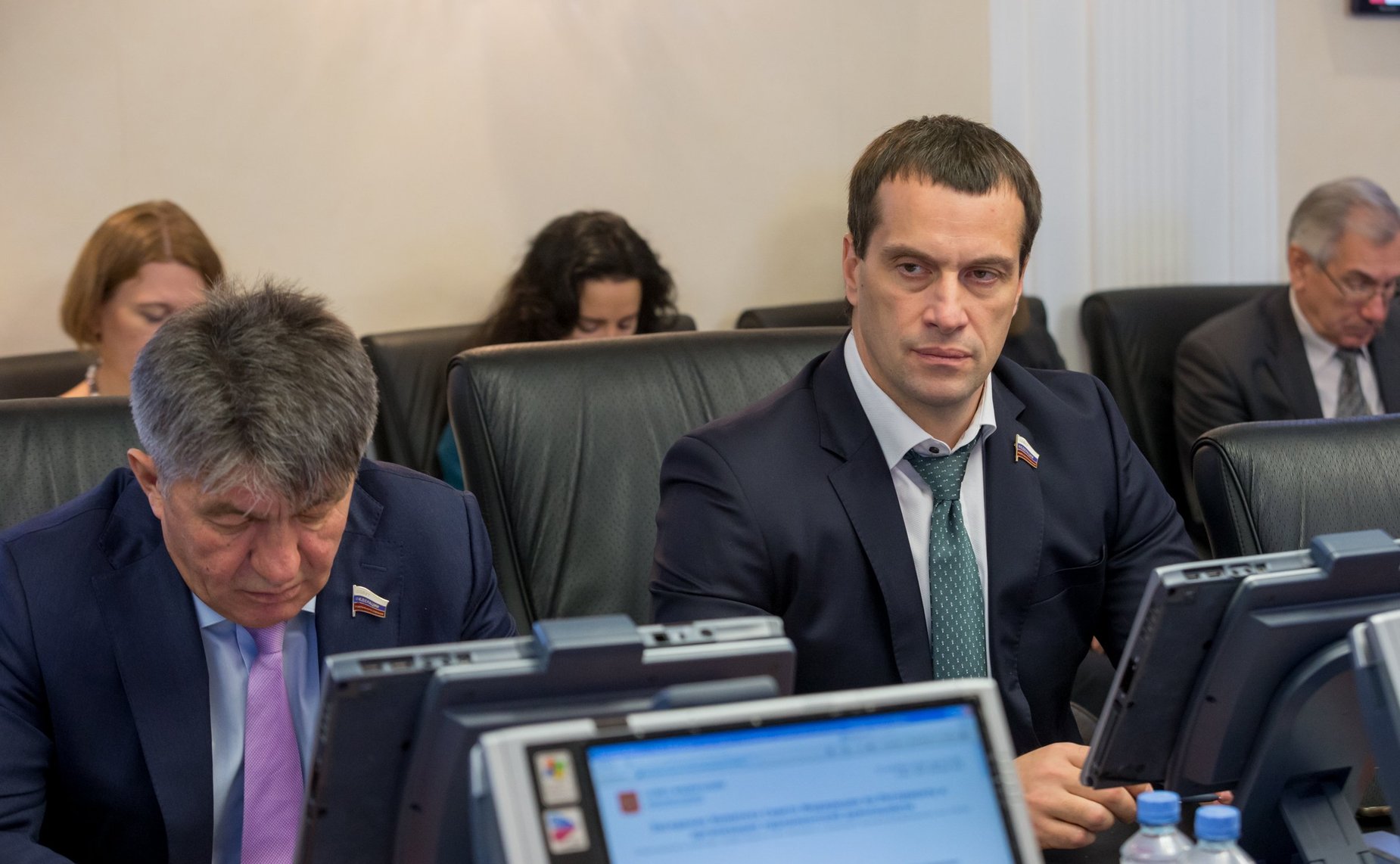 Эдуард Исаков