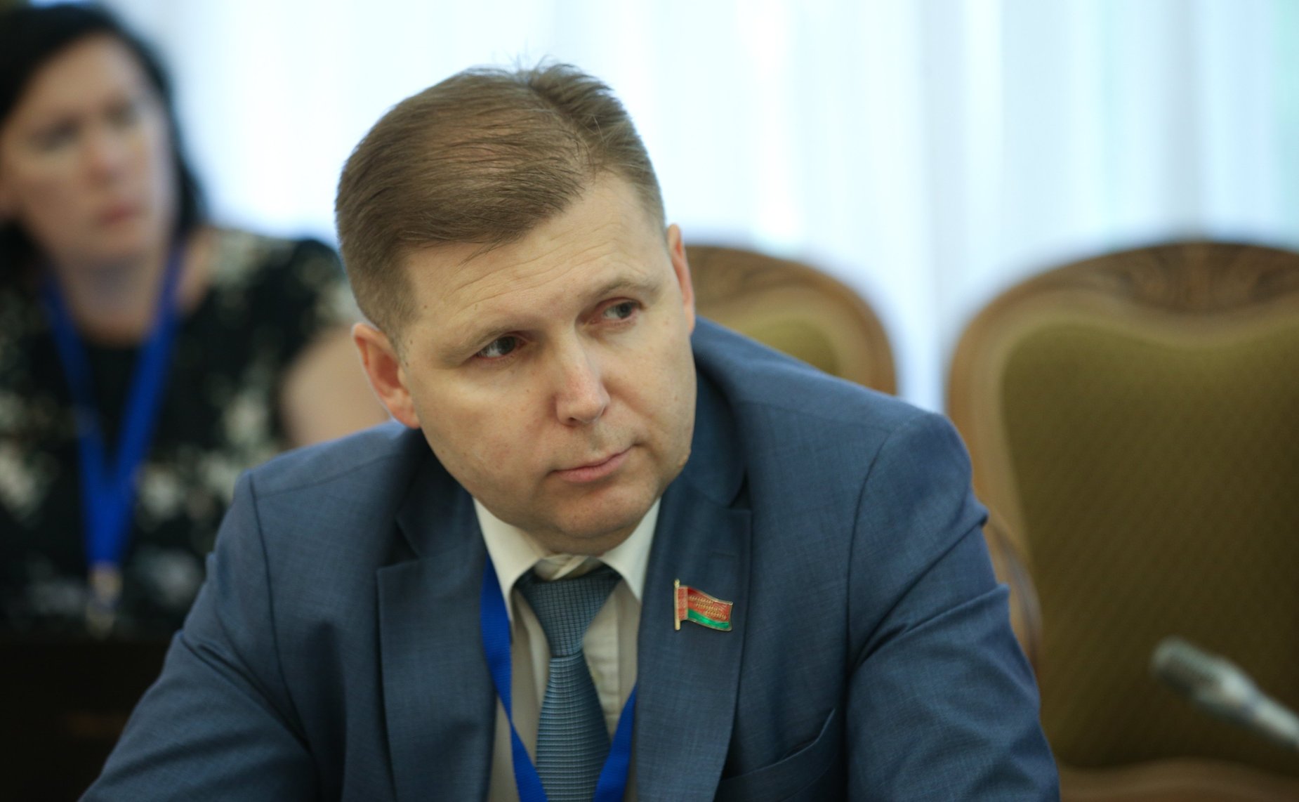 Девятое заседание Межпарламентской комиссии Совета Республики Национального собрания Республики Беларусь и Совета Федерации по межрегиональному сотрудничеству