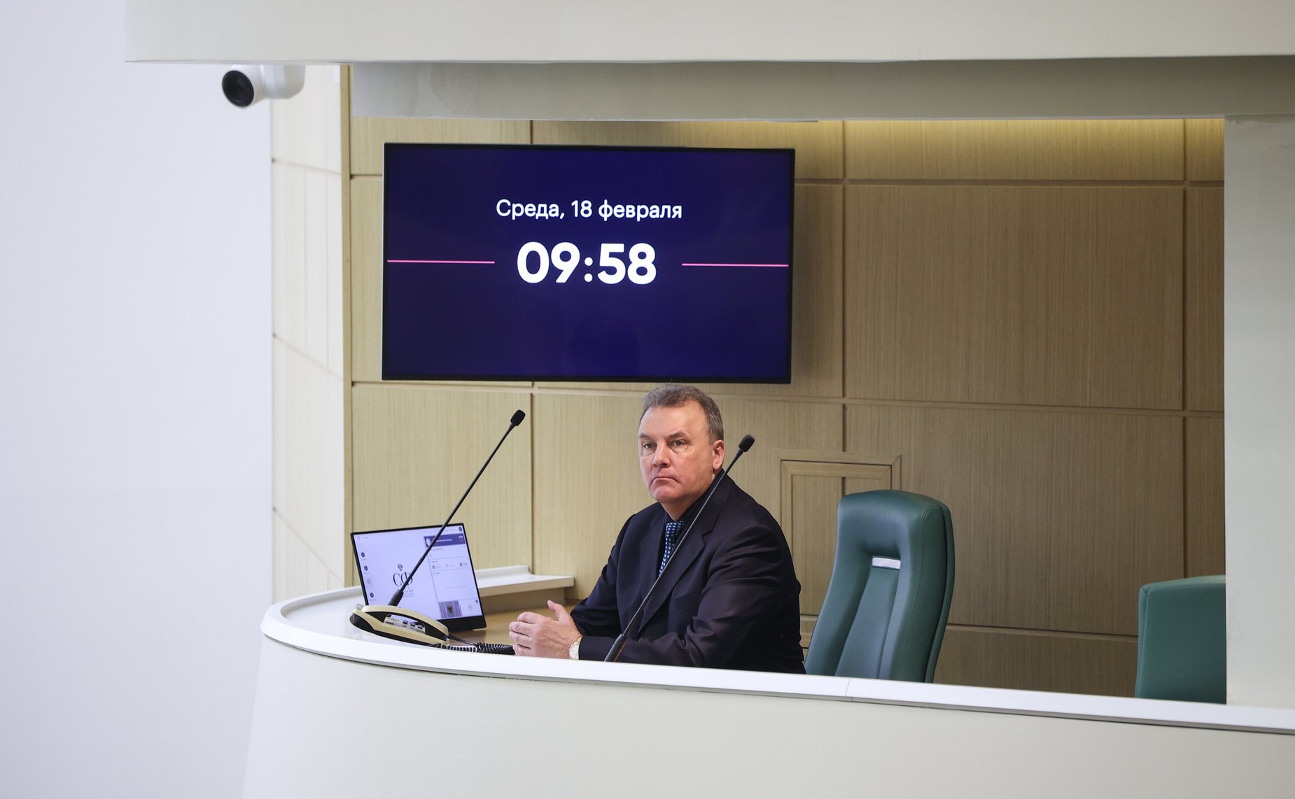 Артур Муравьев