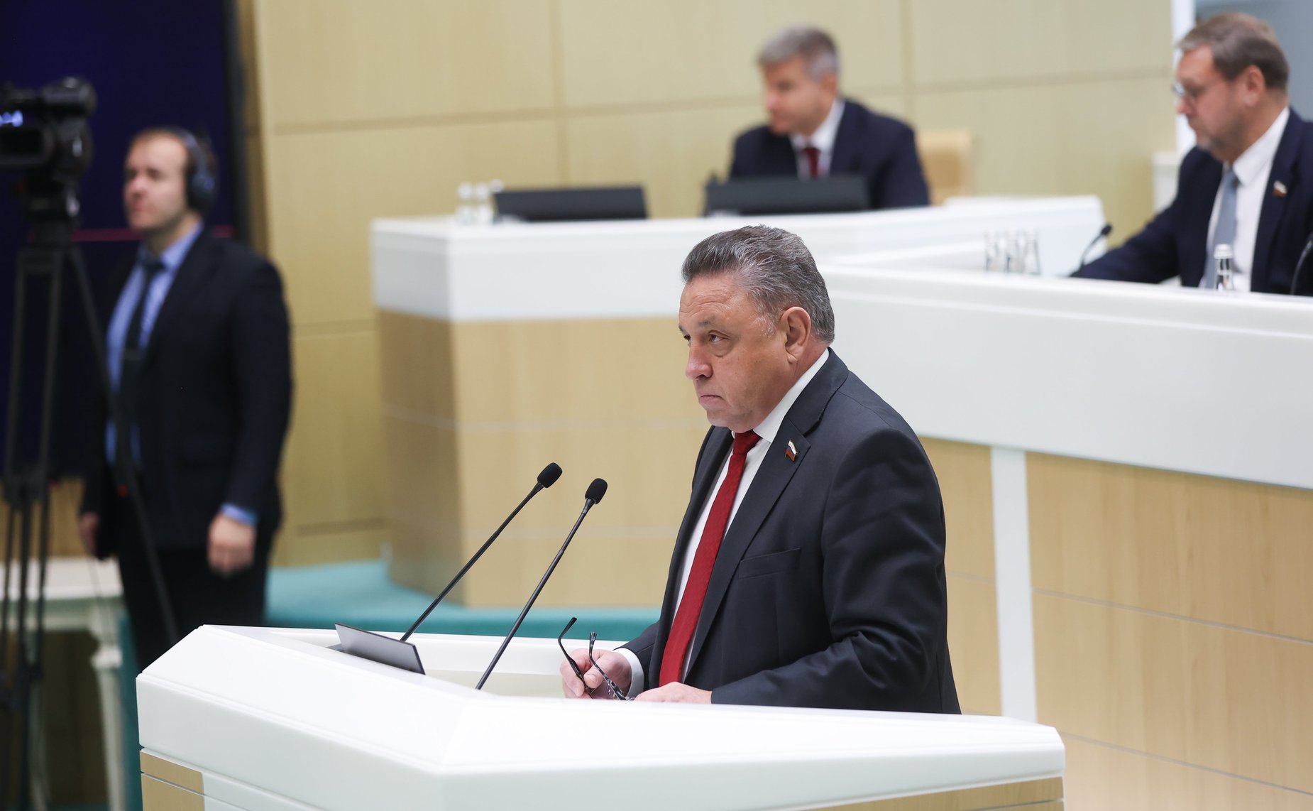 Вячеслав Тимченко