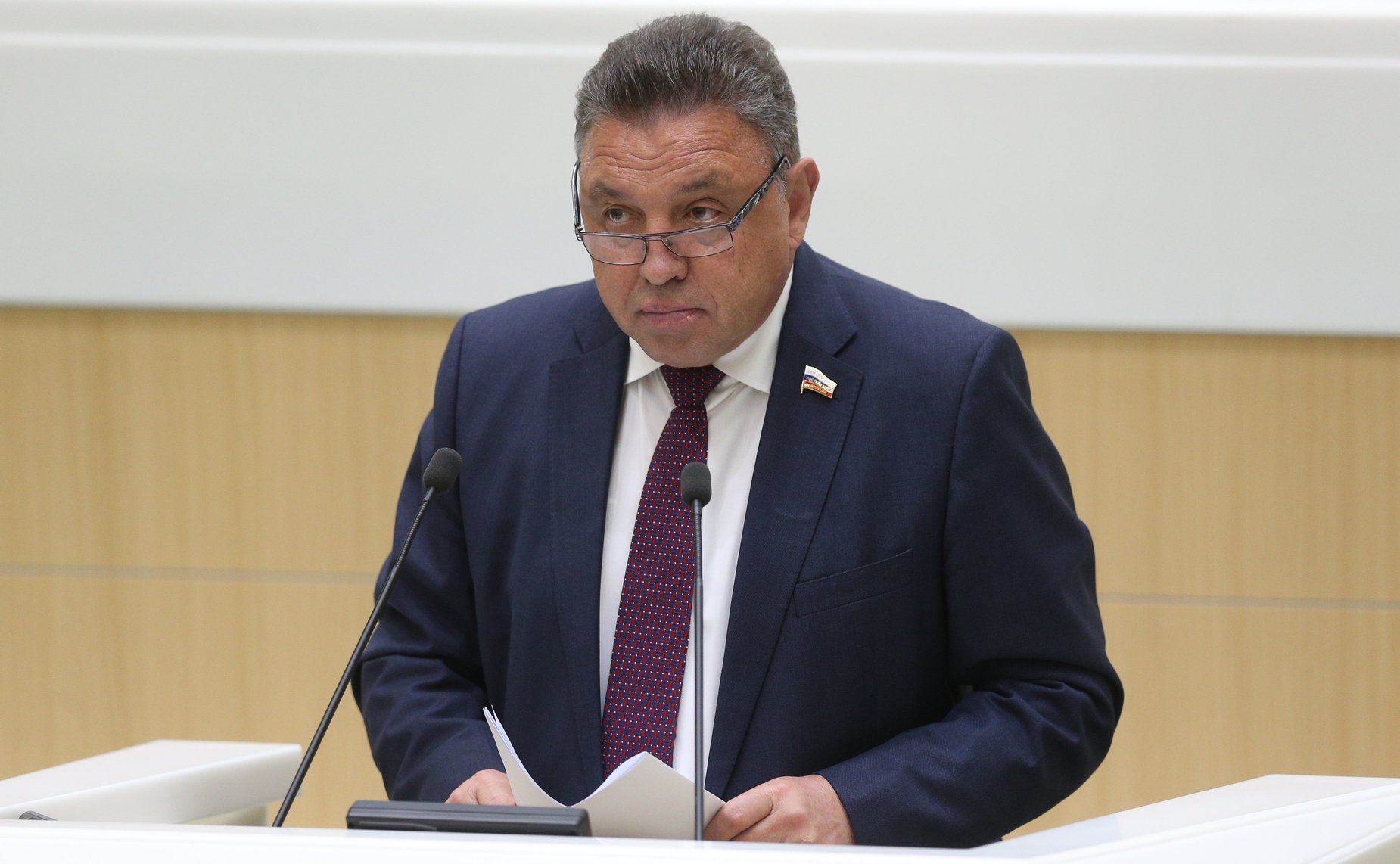 Вячеслав Тимченко