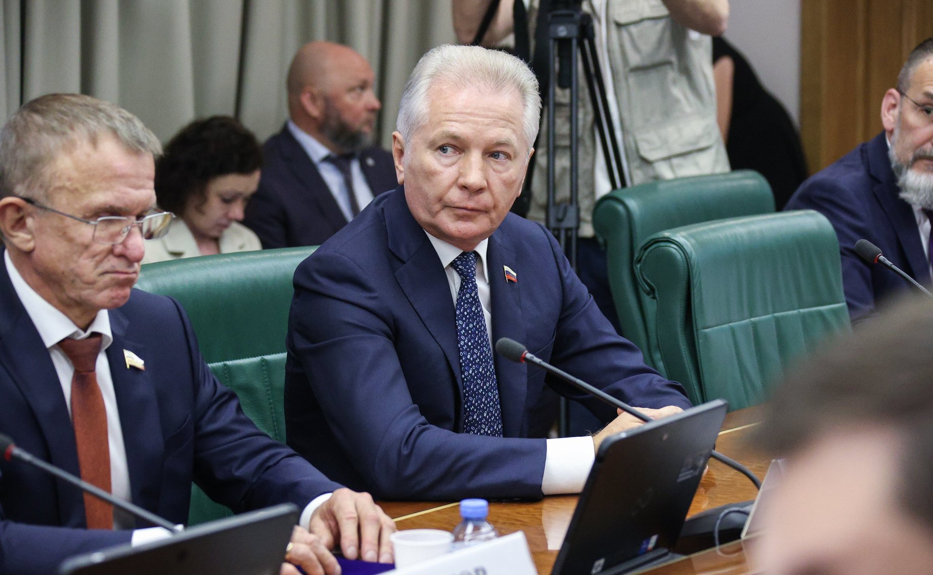 Вячеслав Наговицын