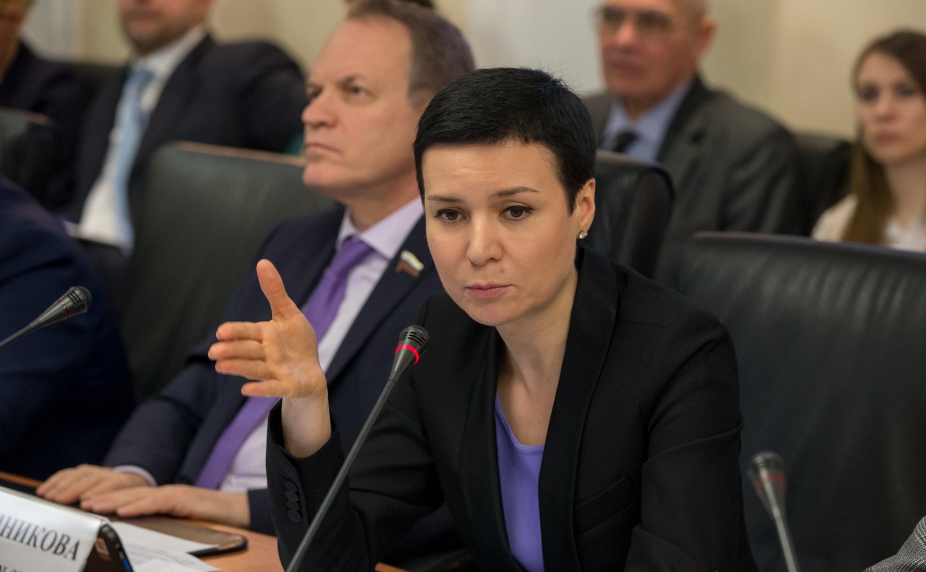 Ирина Рукавишникова