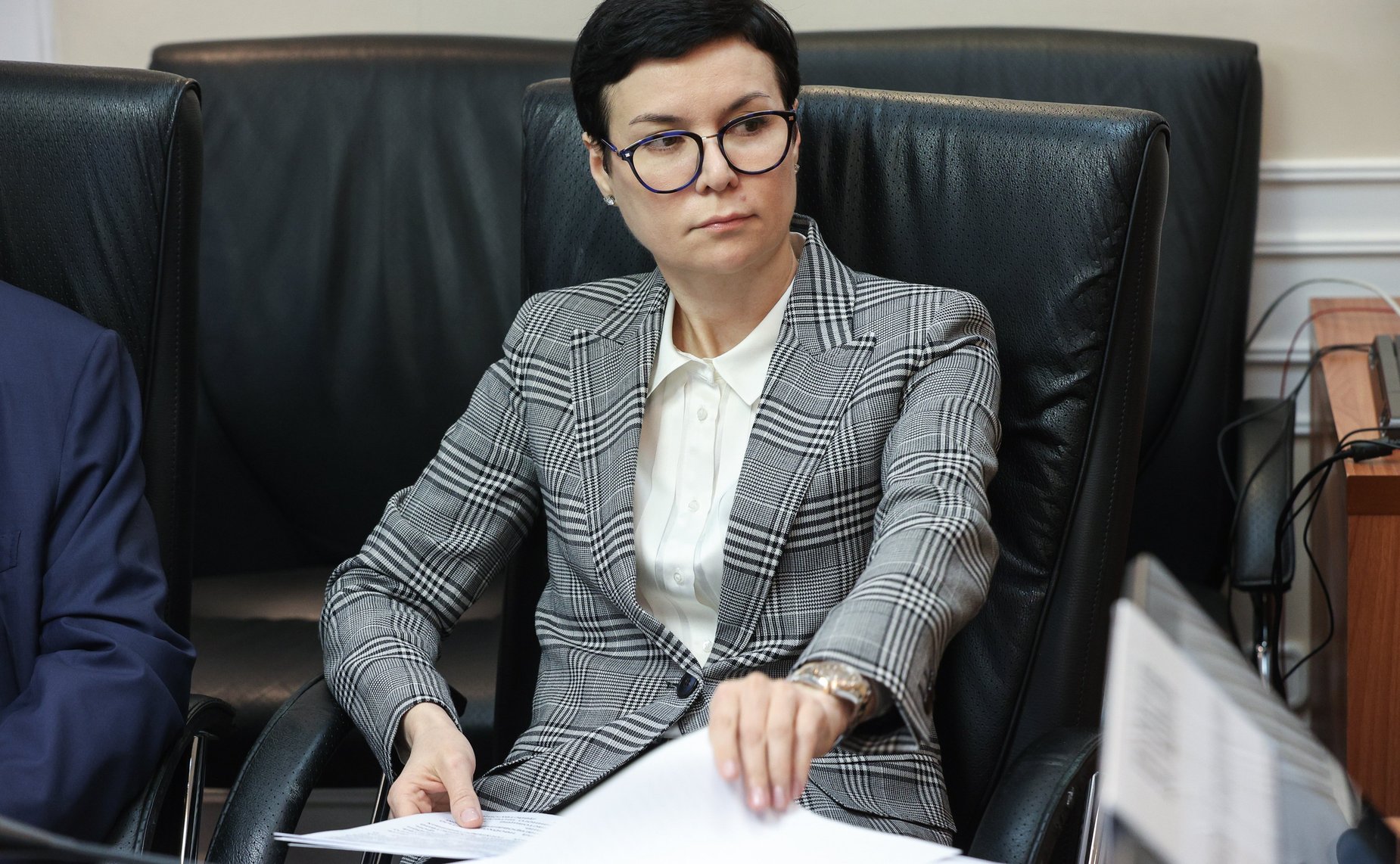 Ирина Рукавишникова