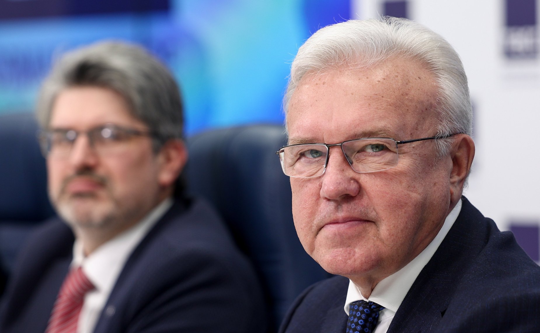 Александр Усс