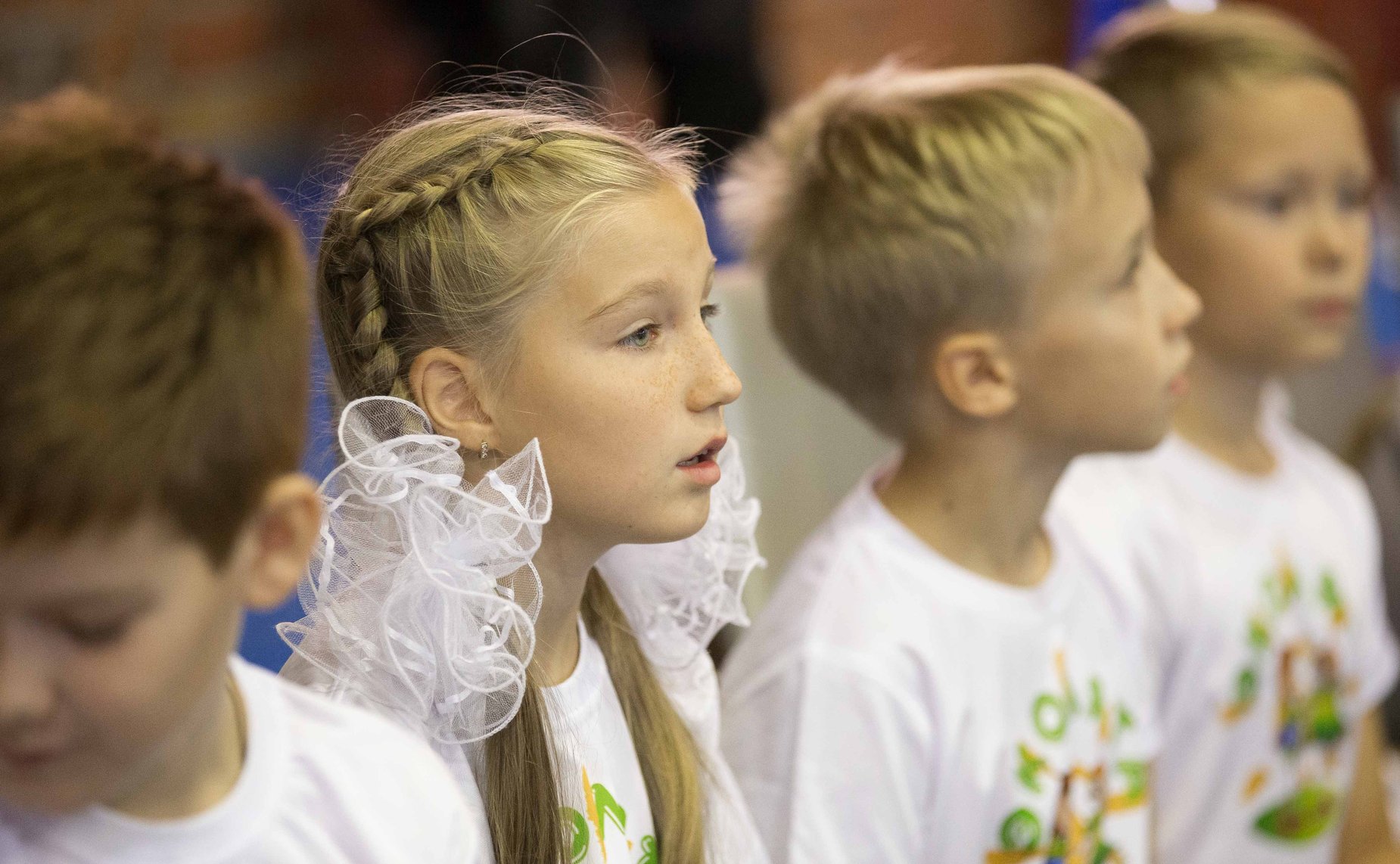 Подведение итогов акции «Эколята – молодые защитники природы»