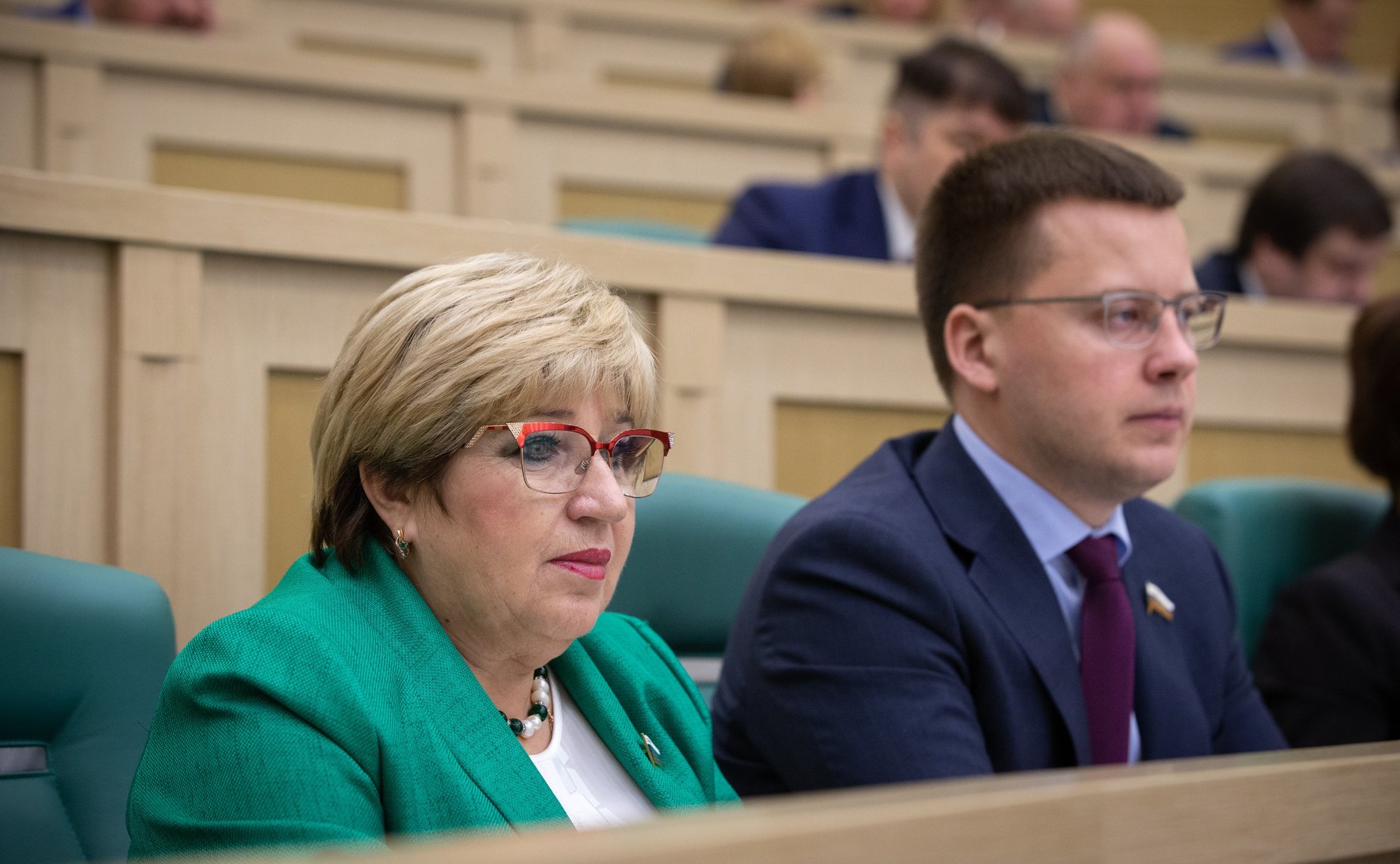 Ольга Хохлова