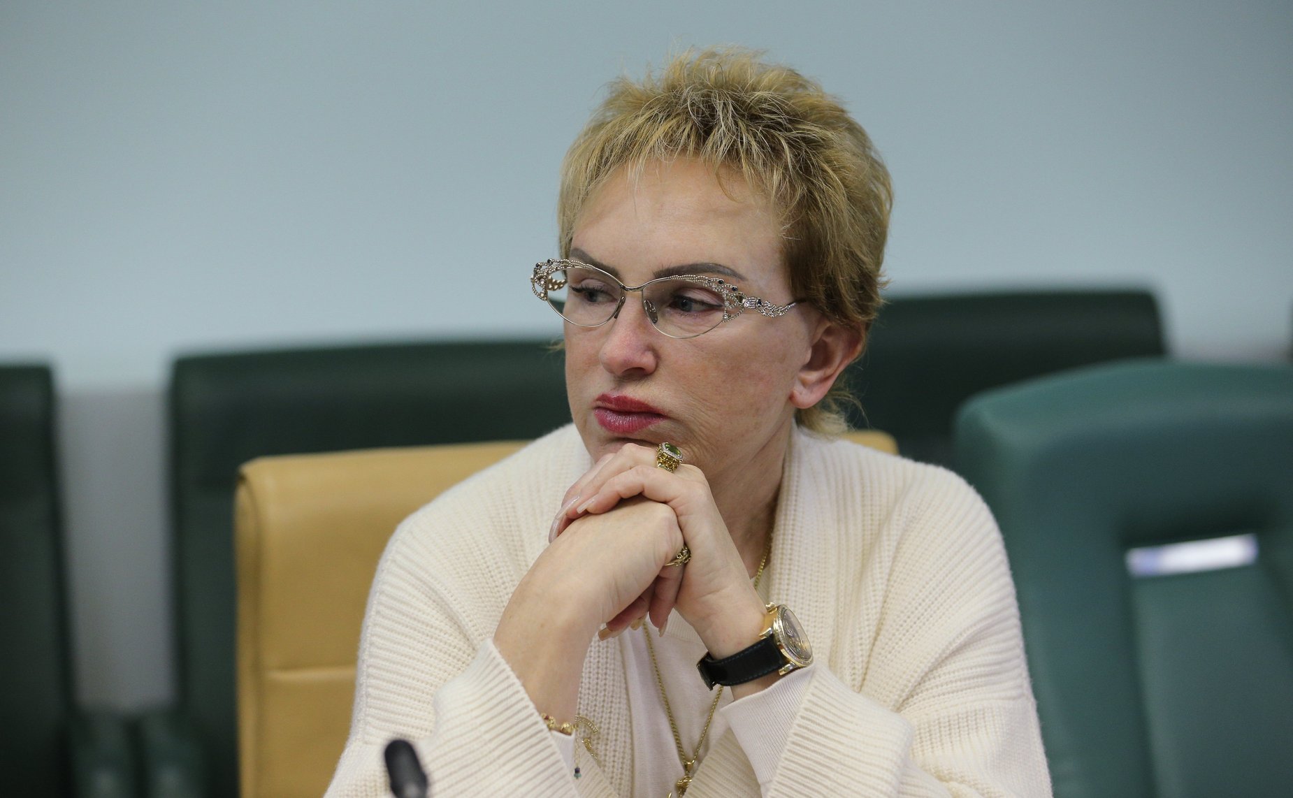 Заседание Экспертного совета по физической культуре и спорту