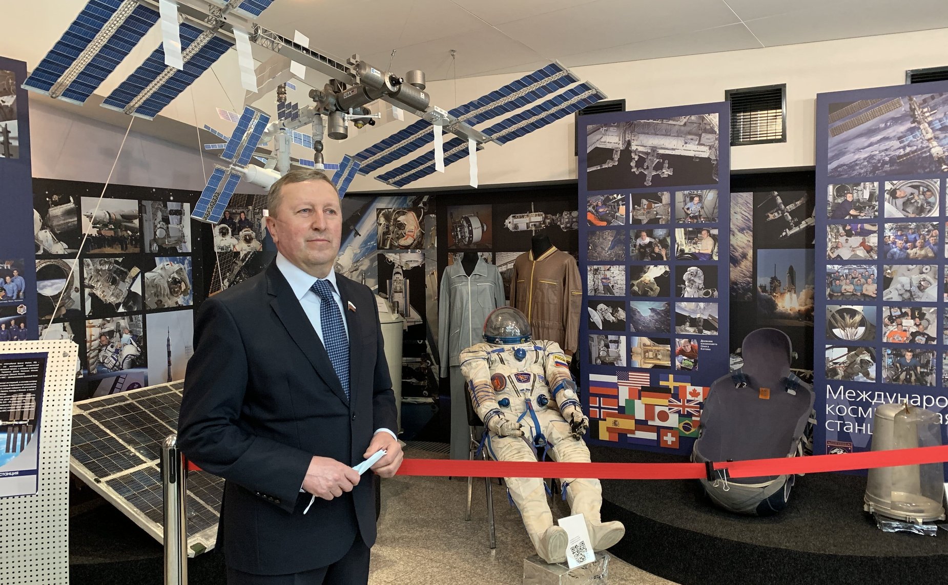 Сергей Березкин