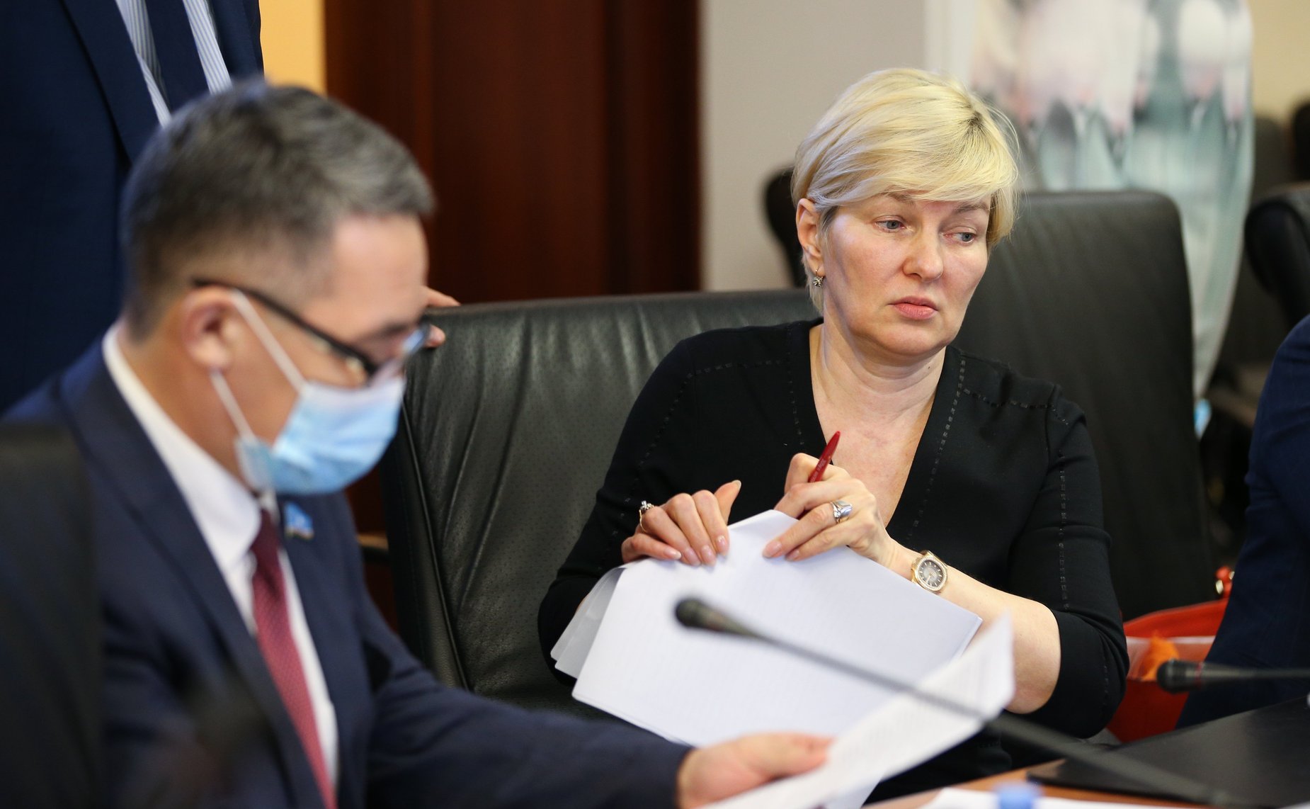 Совещание Комитета СФ по экономической политике на тему «Субсидирование авиационных перевозок и льготные («плоские») тарифы как инструменты повышения транспортной доступности регионов»