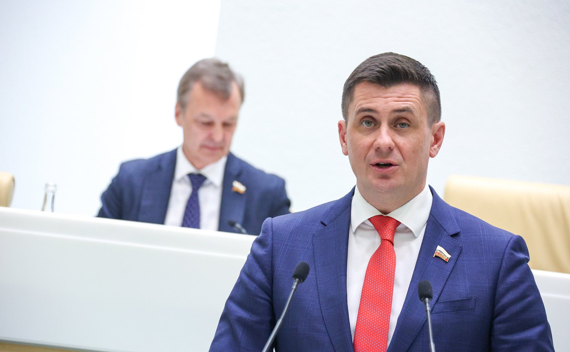 Вадим Деньгин