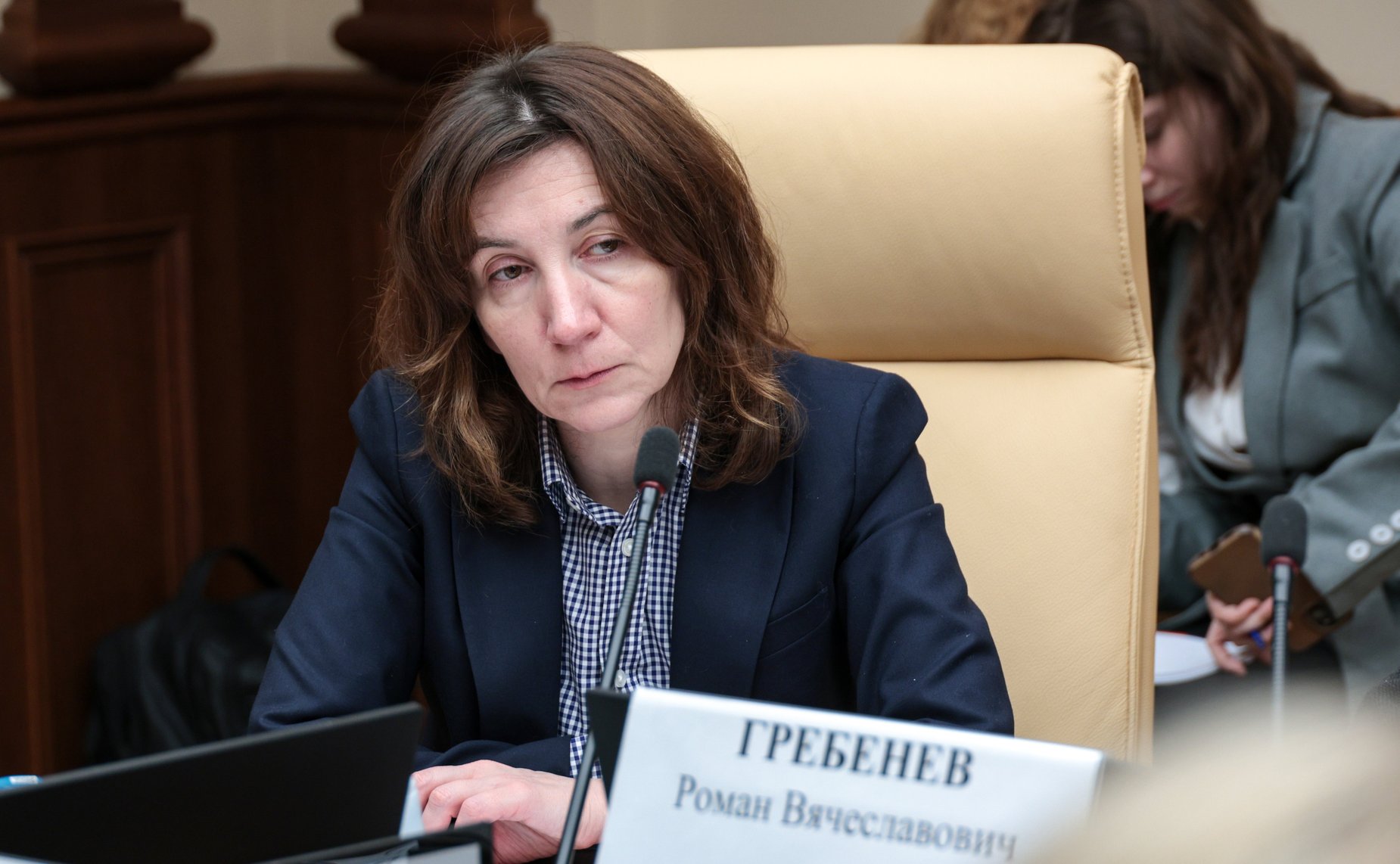 Семинар-совещание Комитета Совета Федерации по конституционному законодательству и государственному строительству «Правовое просвещение в Российской Федерации: лучшие региональные практики»