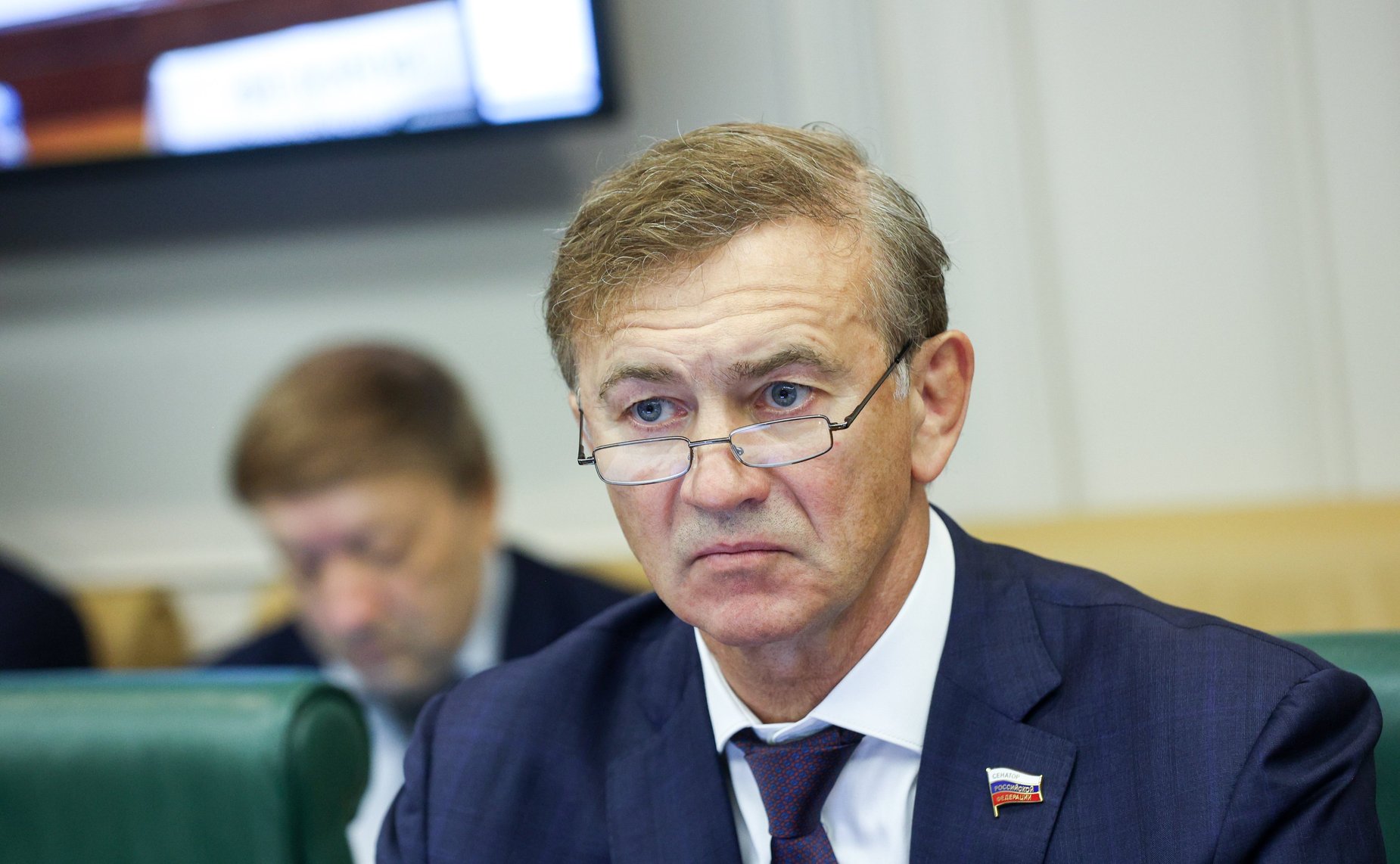 Александр Брыксин