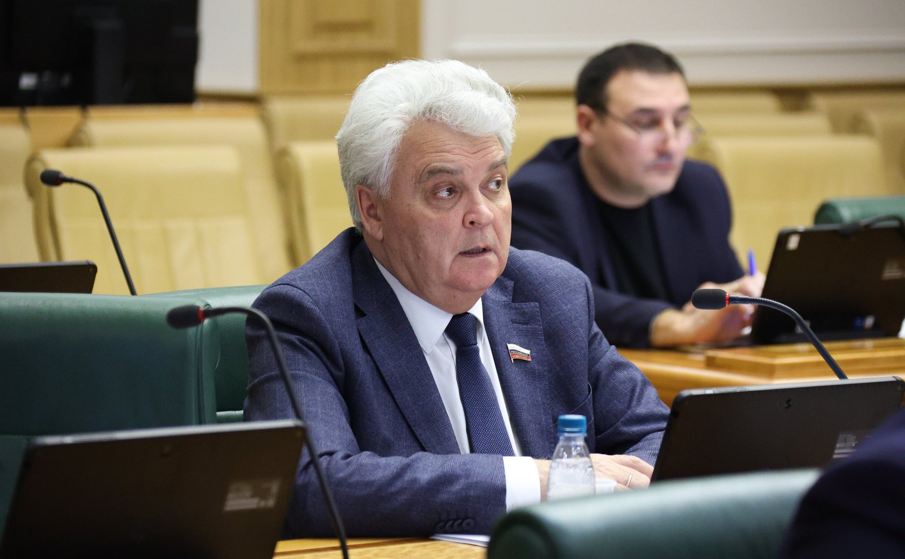 Петр Тултаев