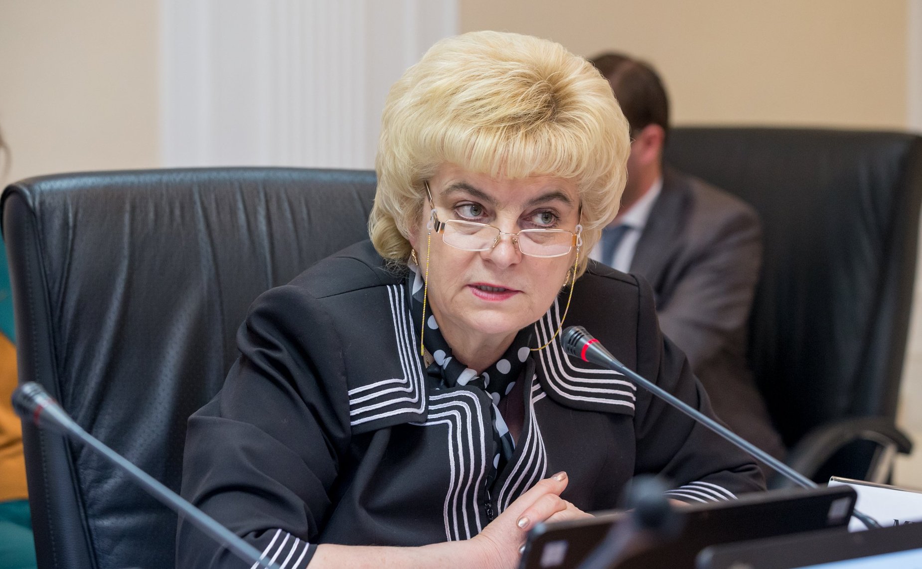 Совещание Комитета СФ по аграрно-продовольственной политике и природопользованию