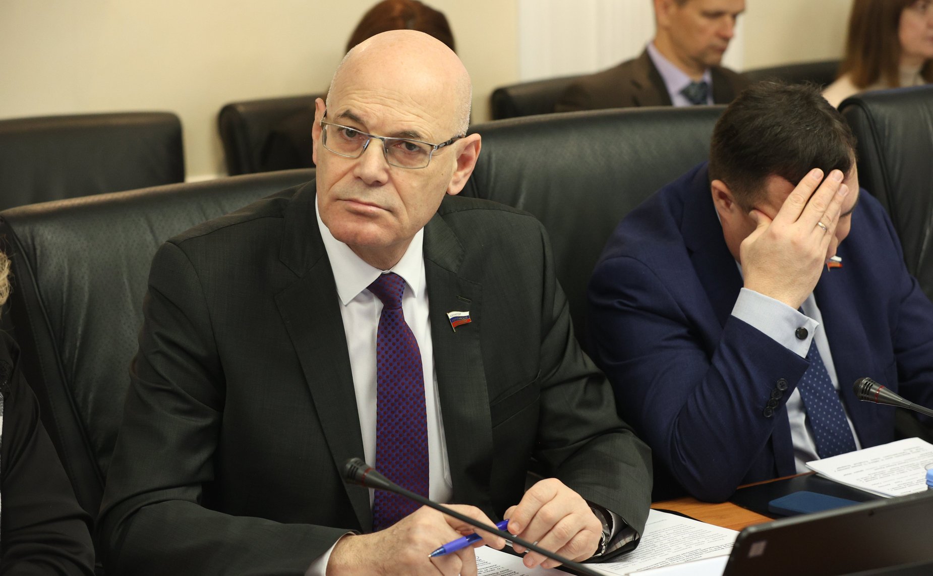 Владимир Круглый