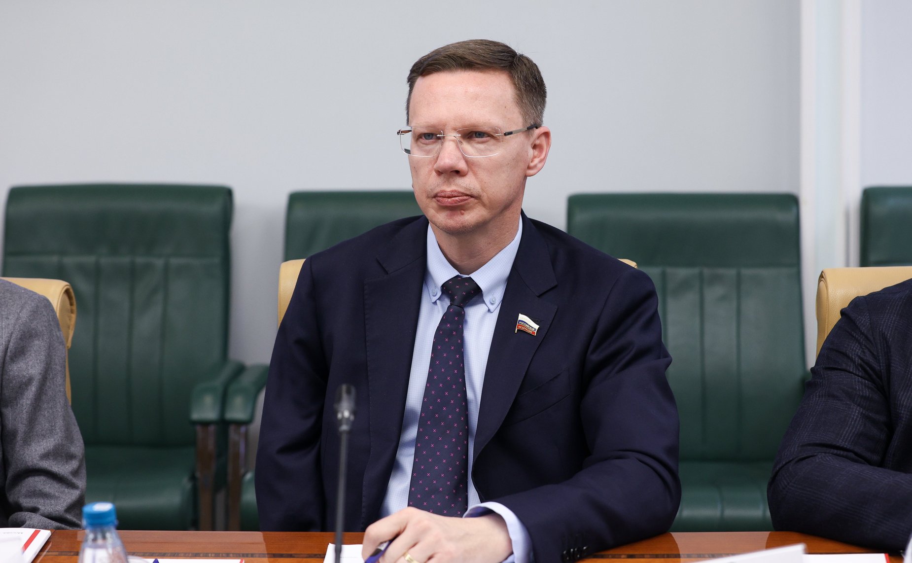 Виталий Назаренко