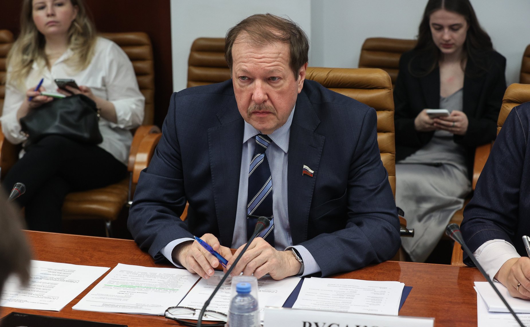Александр Русаков