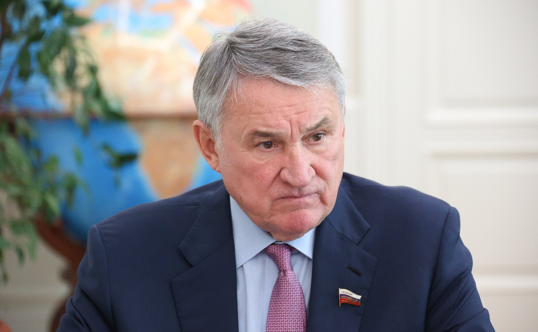 Юрий Воробьев