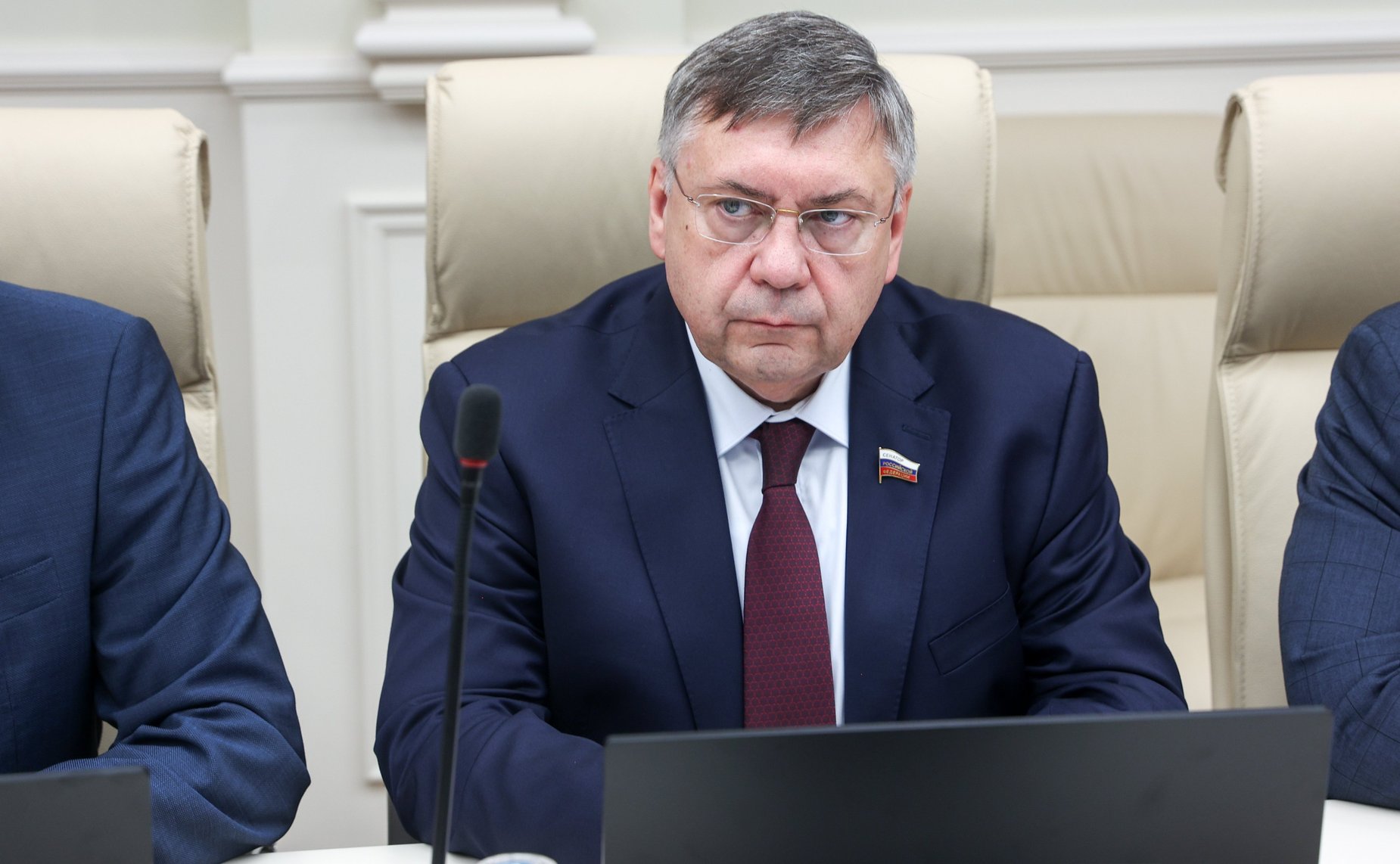 Вадим Соколов