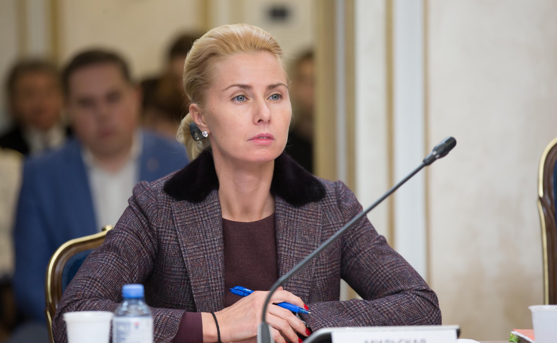 «Круглый стол» Комитета СФ по науке, образованию и культуре