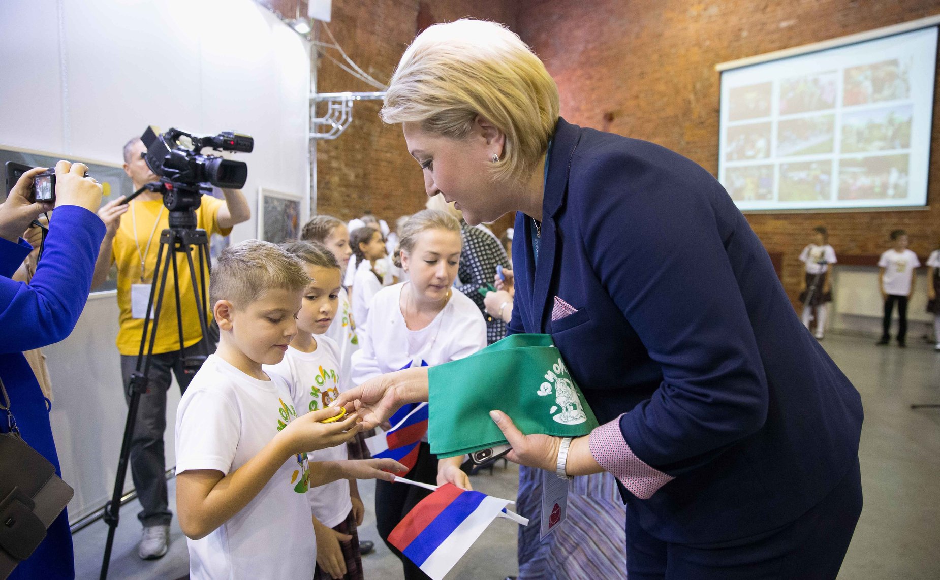 Лилия Гумерова