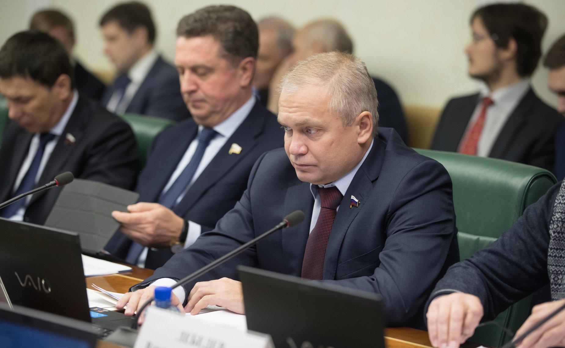 И. Ахметзянов