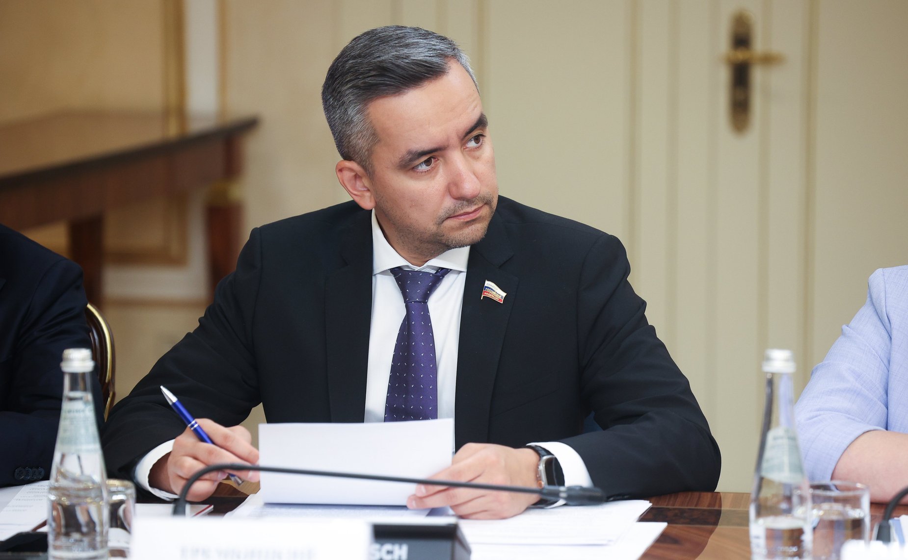 Александр Трембицкий