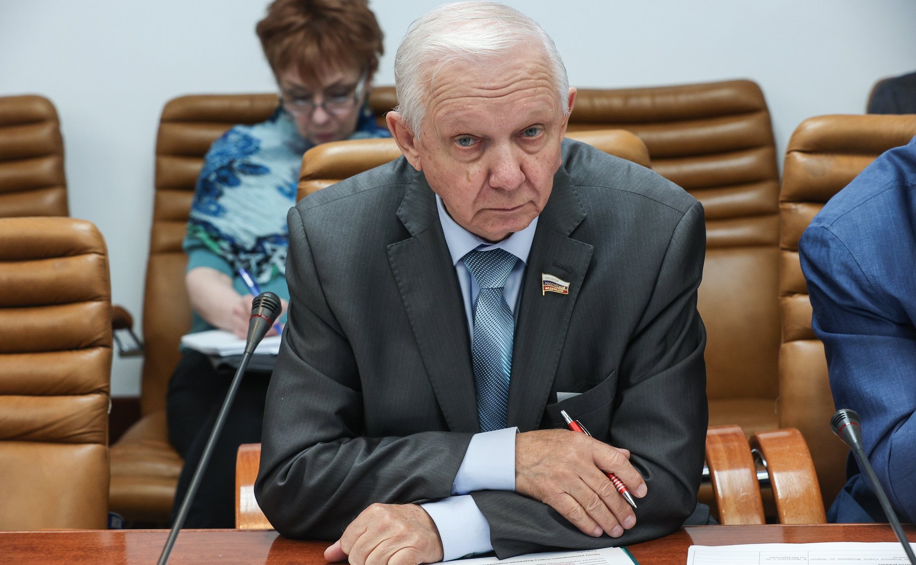 Валерий Усатюк