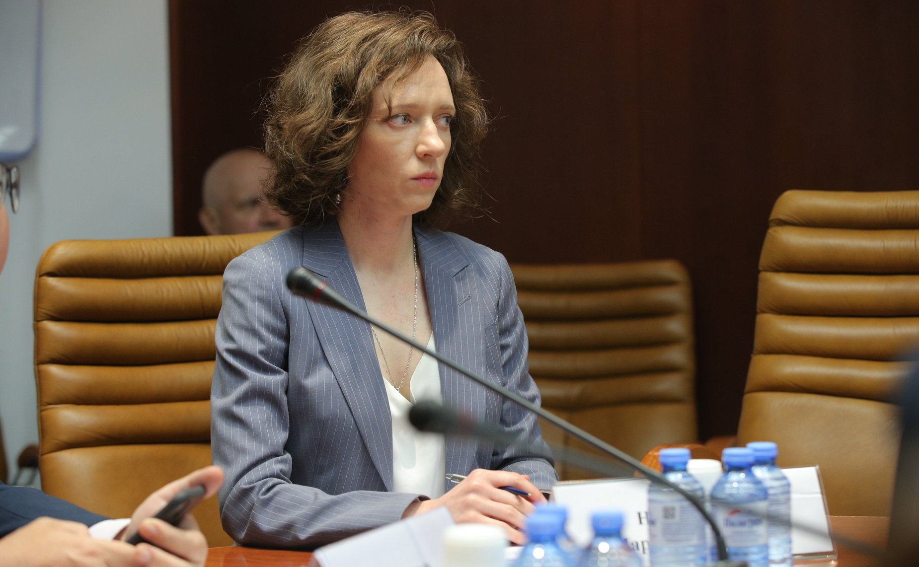 Заседание Комитета СФ по обороне и безопасности