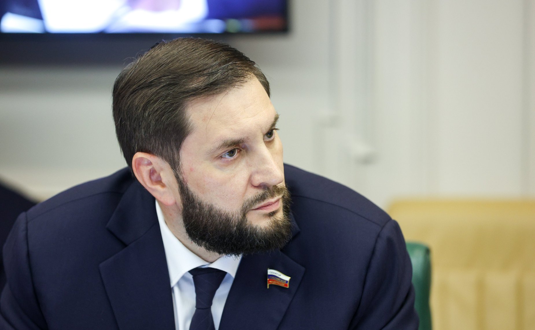 Иван Евстифеев